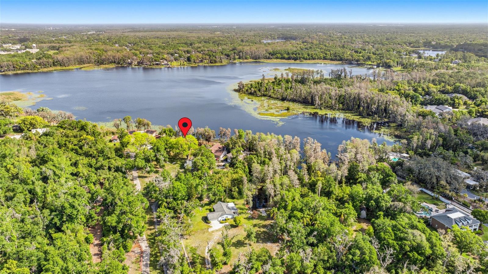DEBUEL RD, LUTZ, FL, 33549