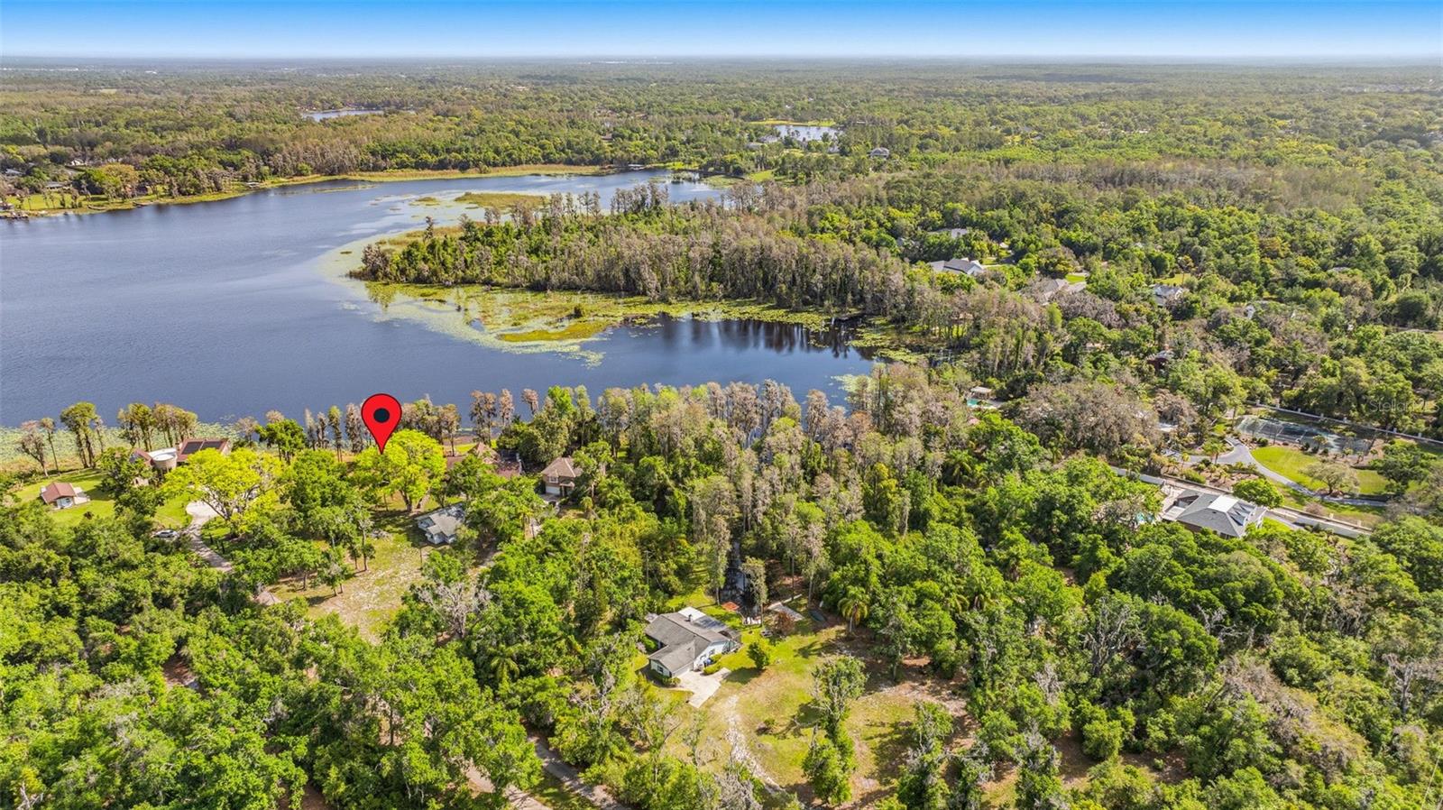 DEBUEL RD, LUTZ, FL, 33549