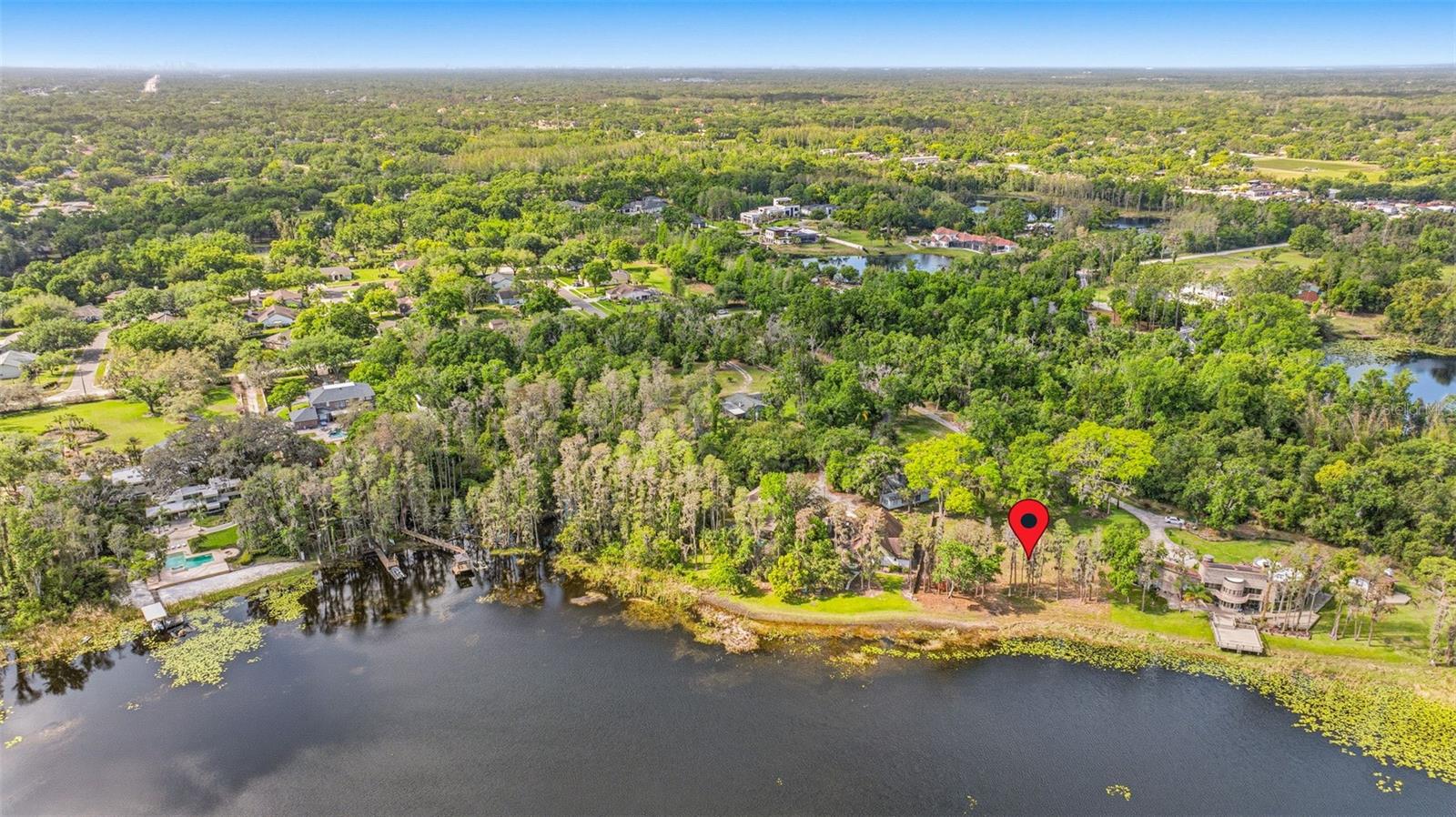 DEBUEL RD, LUTZ, FL, 33549