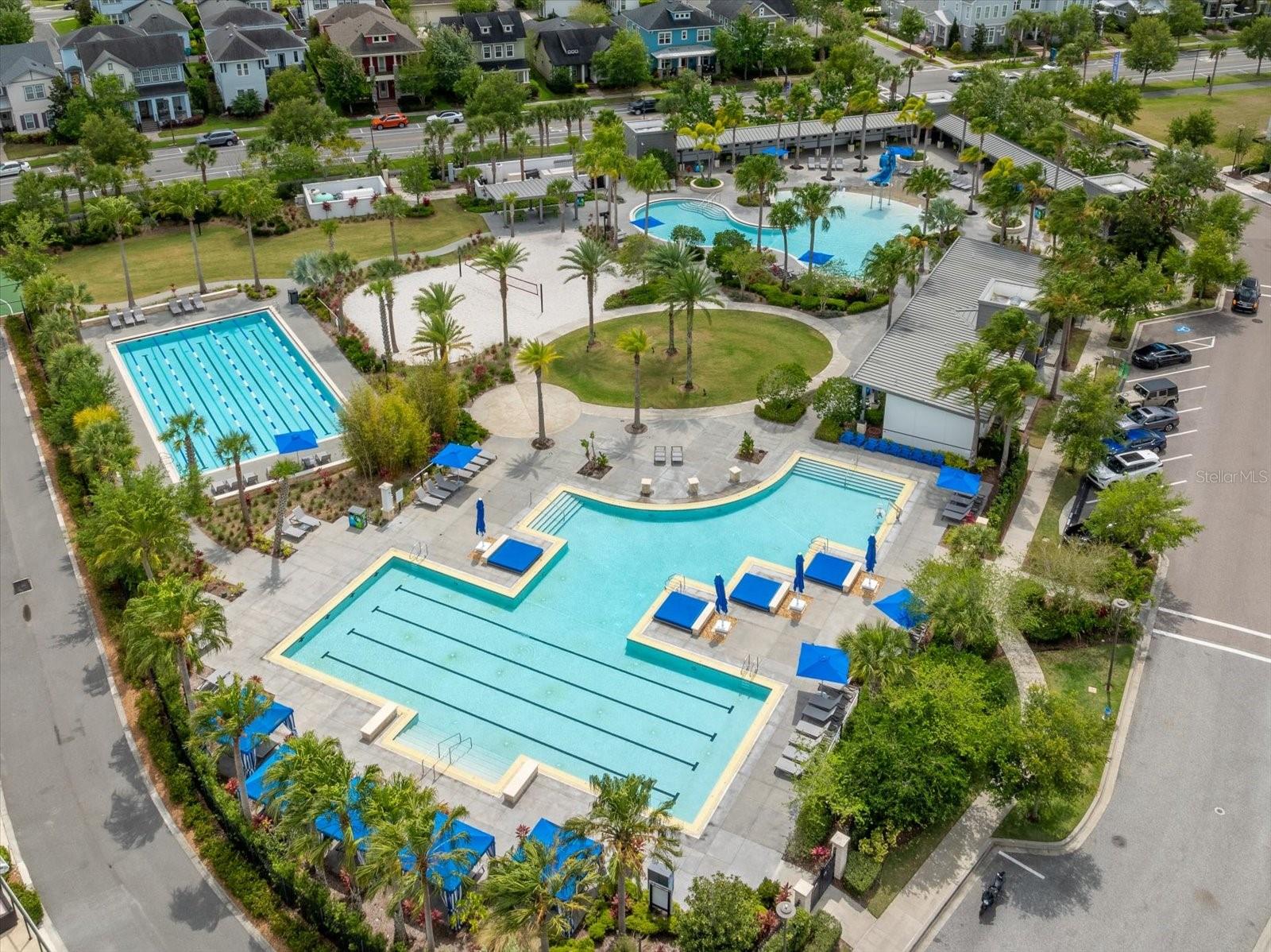 10239 DULBECCO ST, ORLANDO, FL, 32827