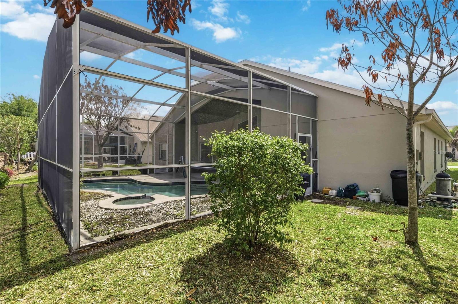 265 KASSIK CIR, ORLANDO, FL, 32824