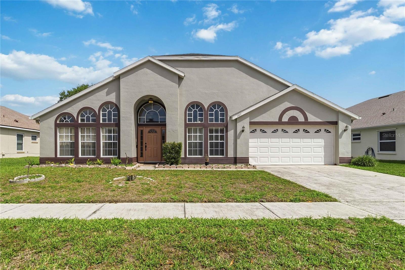 265 KASSIK CIR, ORLANDO, FL, 32824