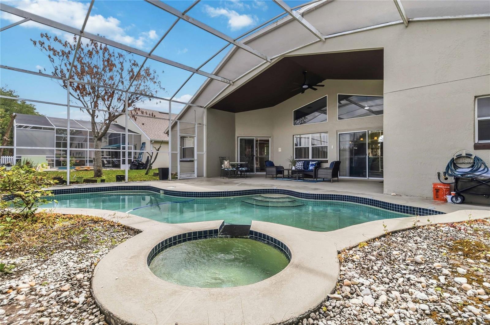 265 KASSIK CIR, ORLANDO, FL, 32824