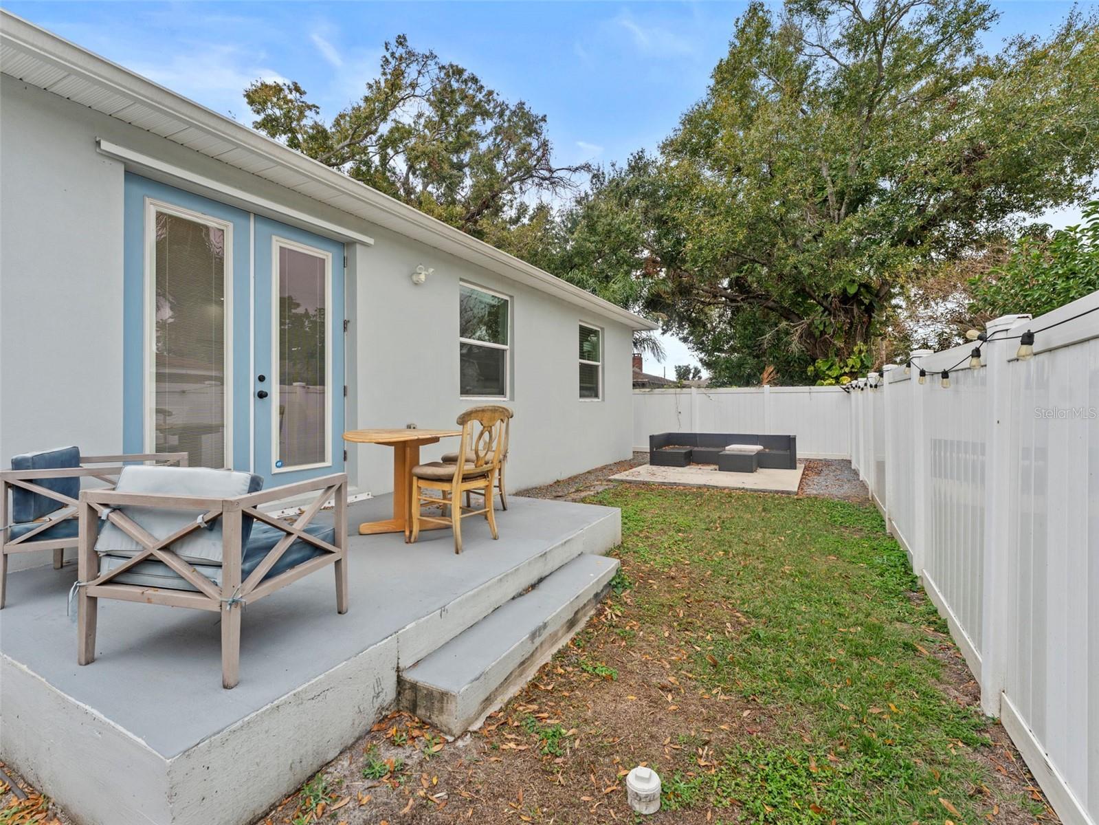 3103 W LEROY ST, TAMPA, FL, 33607