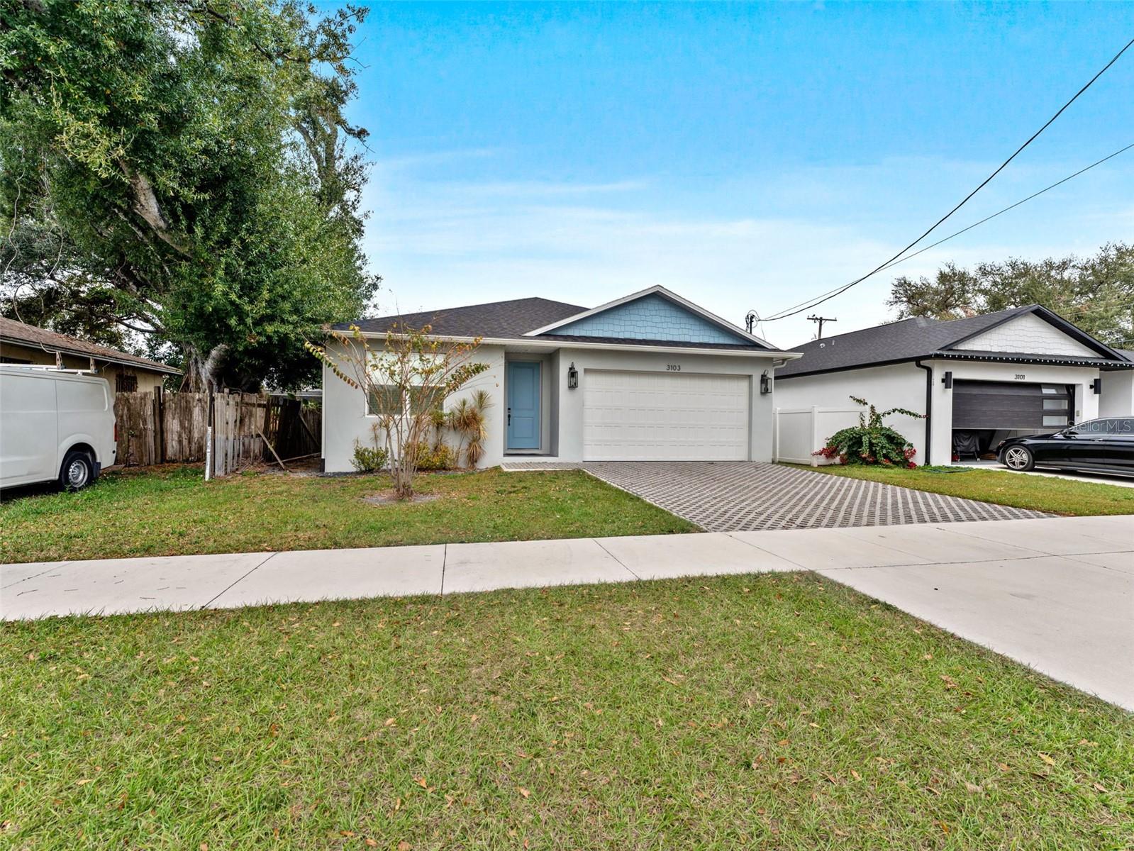 3103 W LEROY ST, TAMPA, FL, 33607