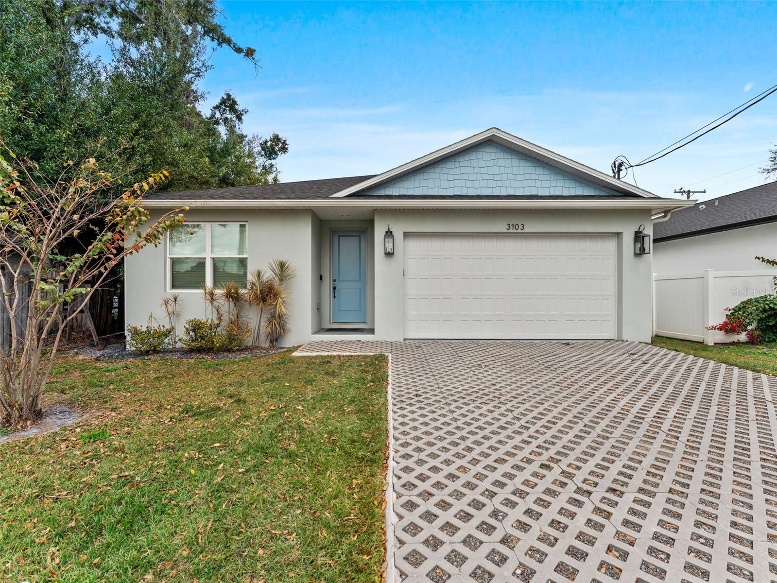 3103 W LEROY ST, TAMPA, FL, 33607