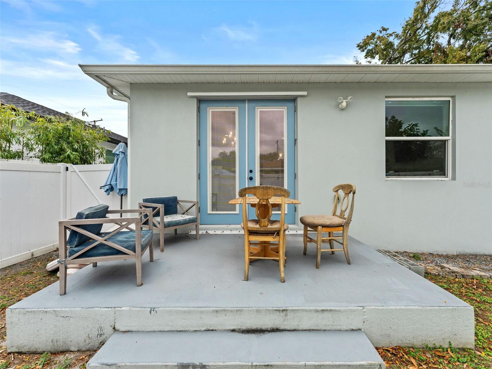 3103 W LEROY ST, TAMPA, FL, 33607