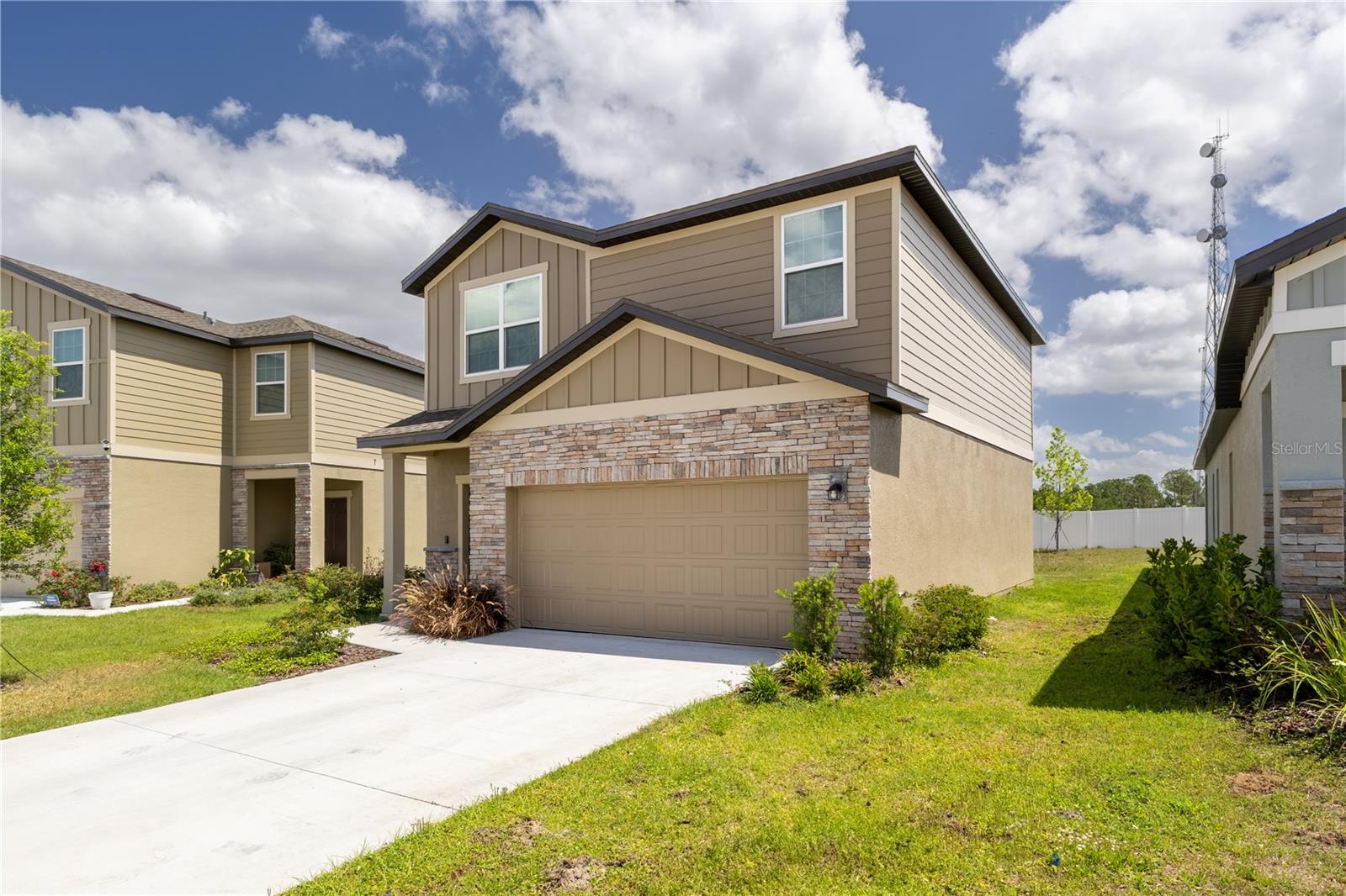 8688 SPORTSMAN LOOP, GROVELAND, FL, 34736