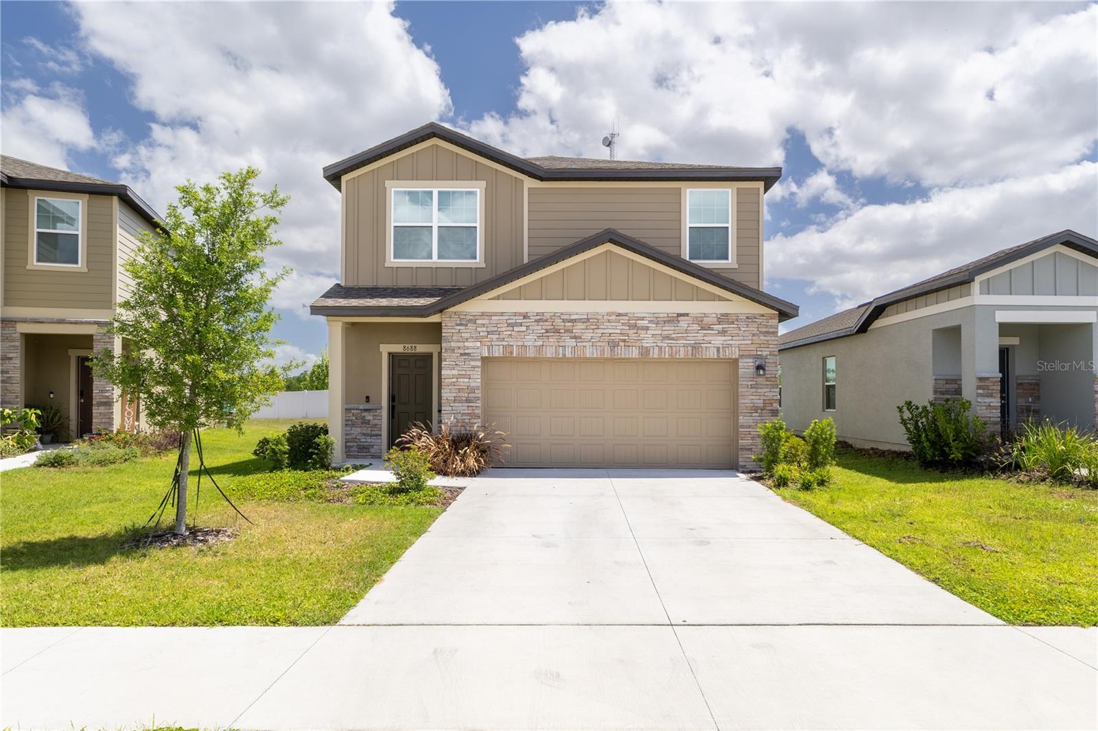 8688 SPORTSMAN LOOP, GROVELAND, FL, 34736