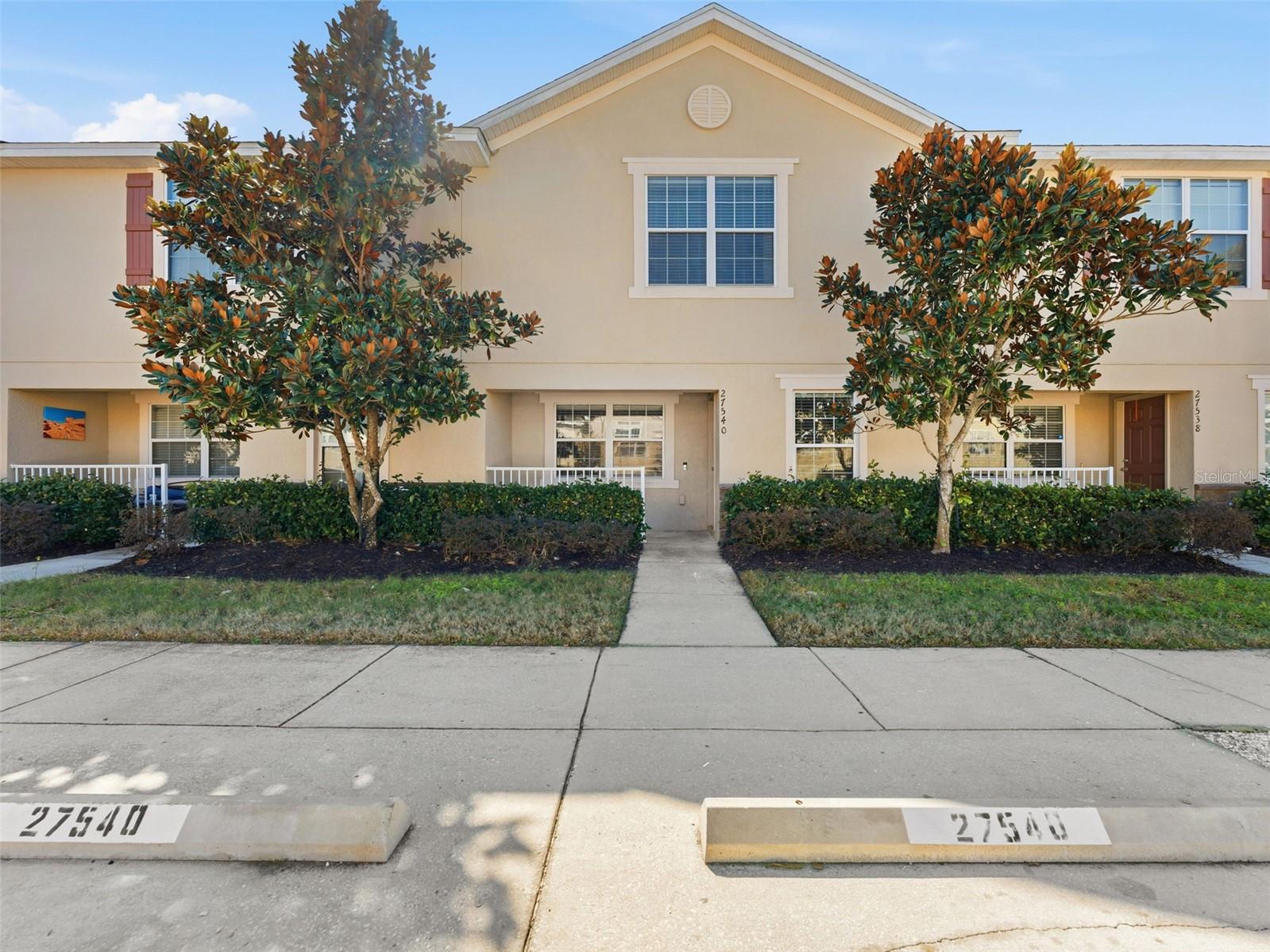 27540 DESERT WILLOW WAY, WESLEY CHAPEL, FL, 33544