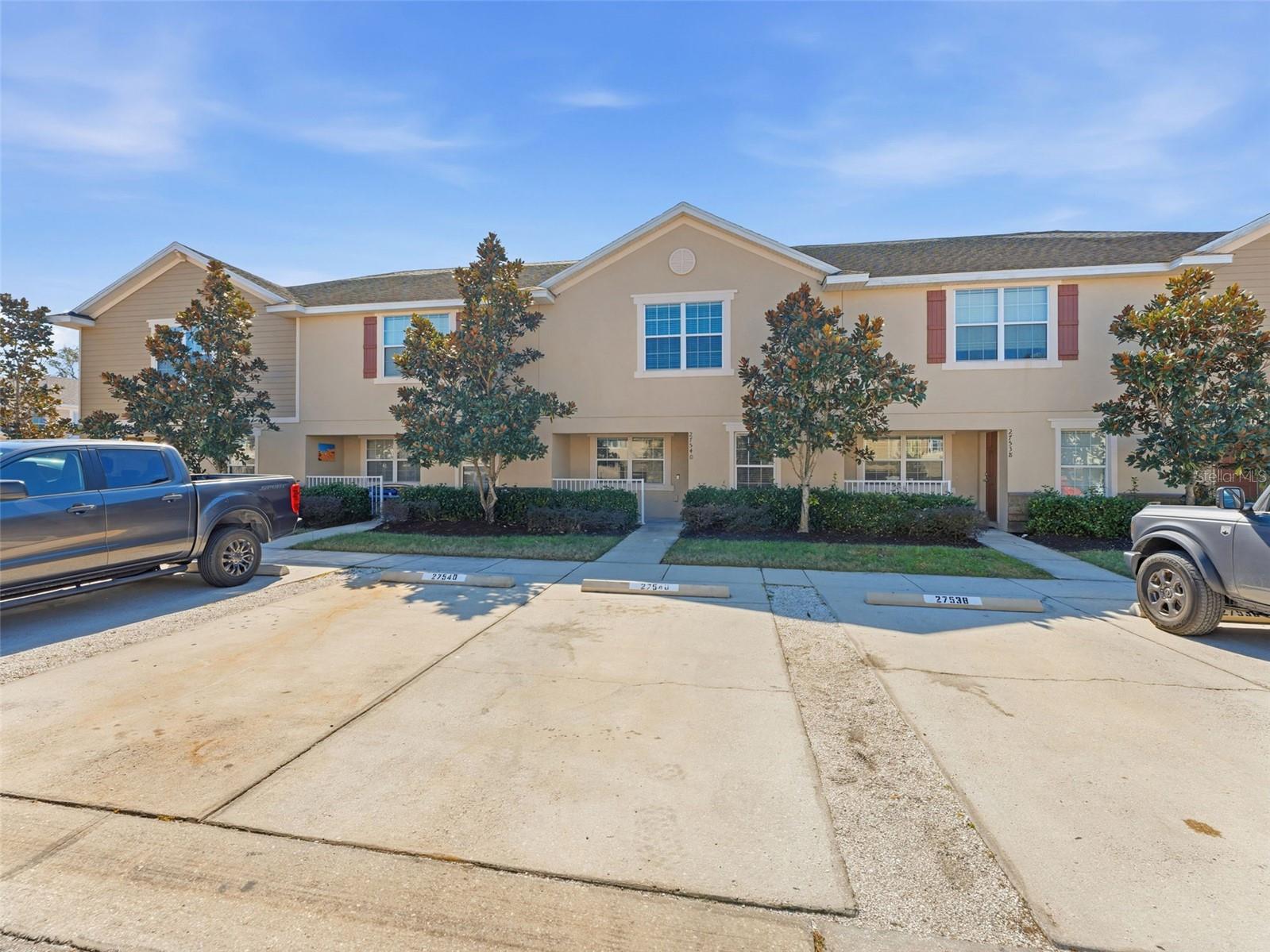 27540 DESERT WILLOW WAY, WESLEY CHAPEL, FL, 33544