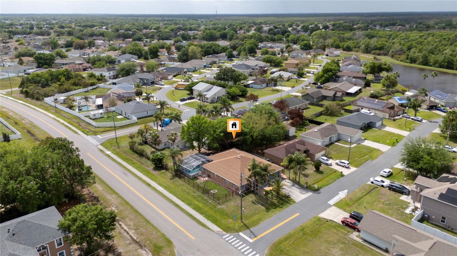 831 ALBI CT, KISSIMMEE, FL, 34759