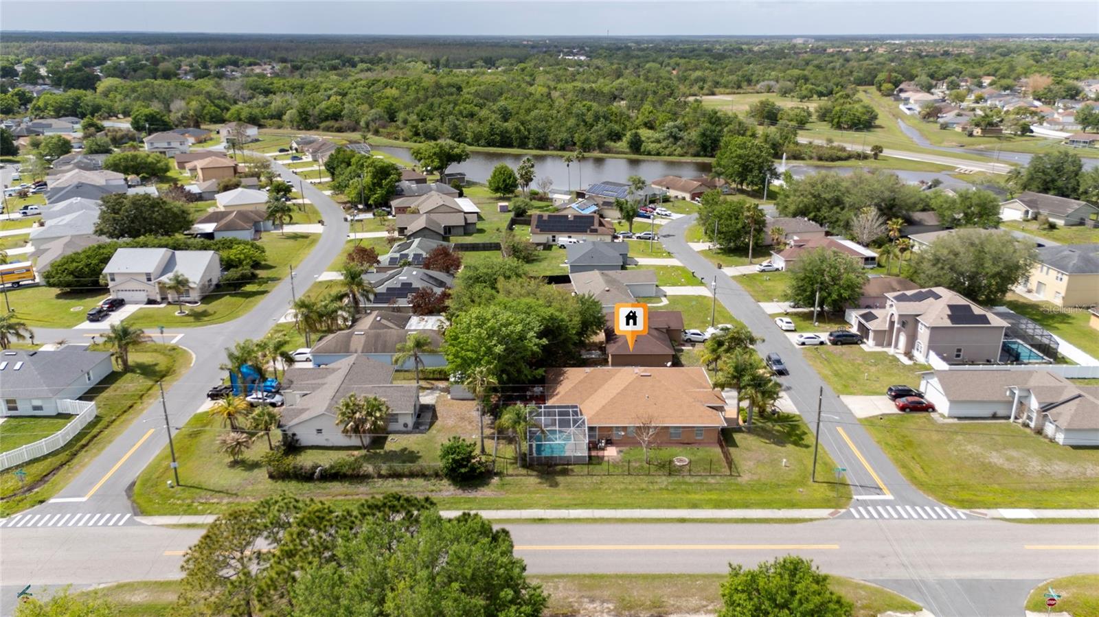 831 ALBI CT, KISSIMMEE, FL, 34759