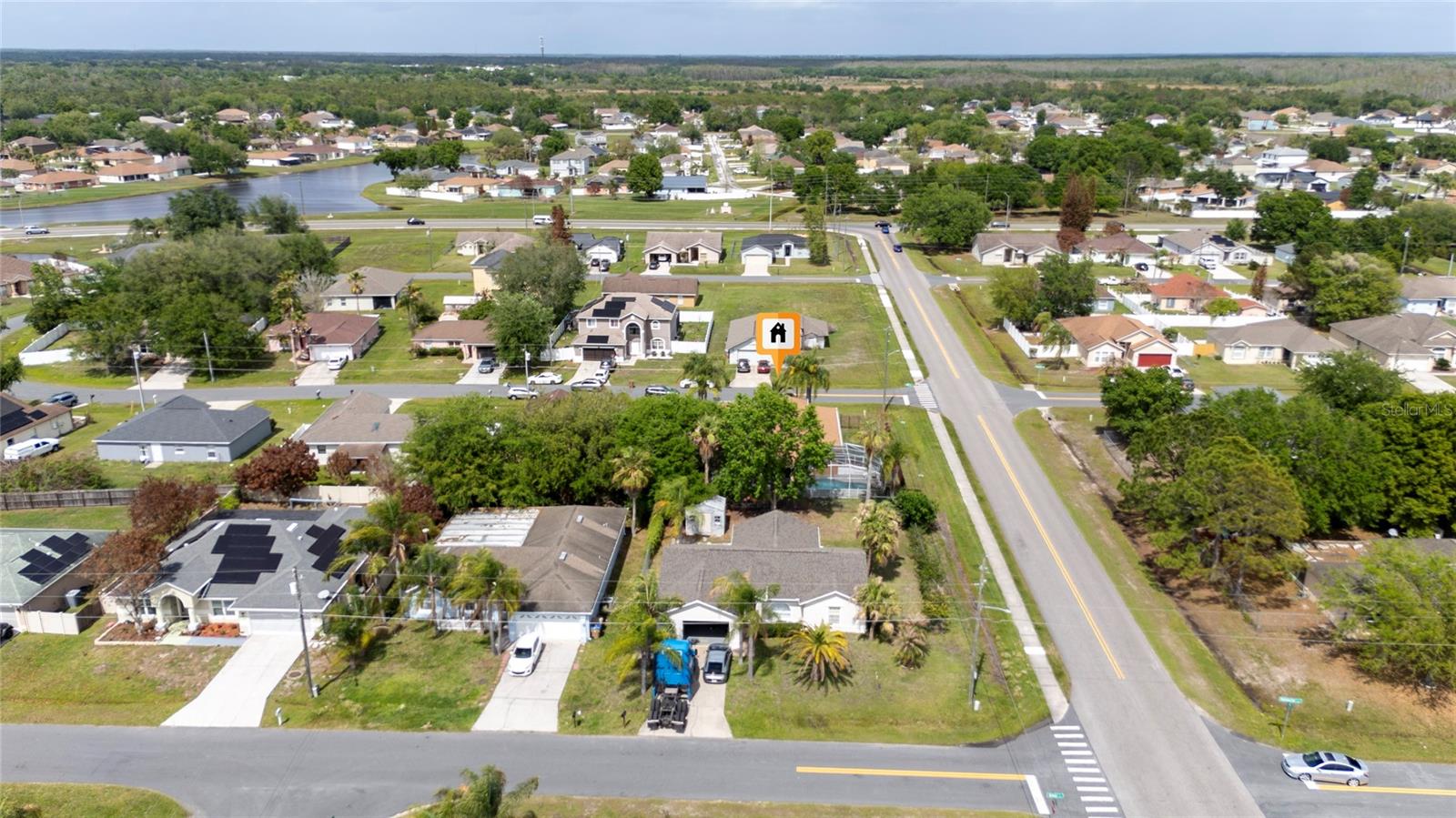 831 ALBI CT, KISSIMMEE, FL, 34759