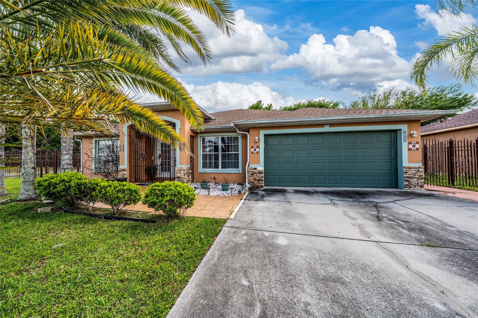 831 ALBI CT, KISSIMMEE, FL, 34759