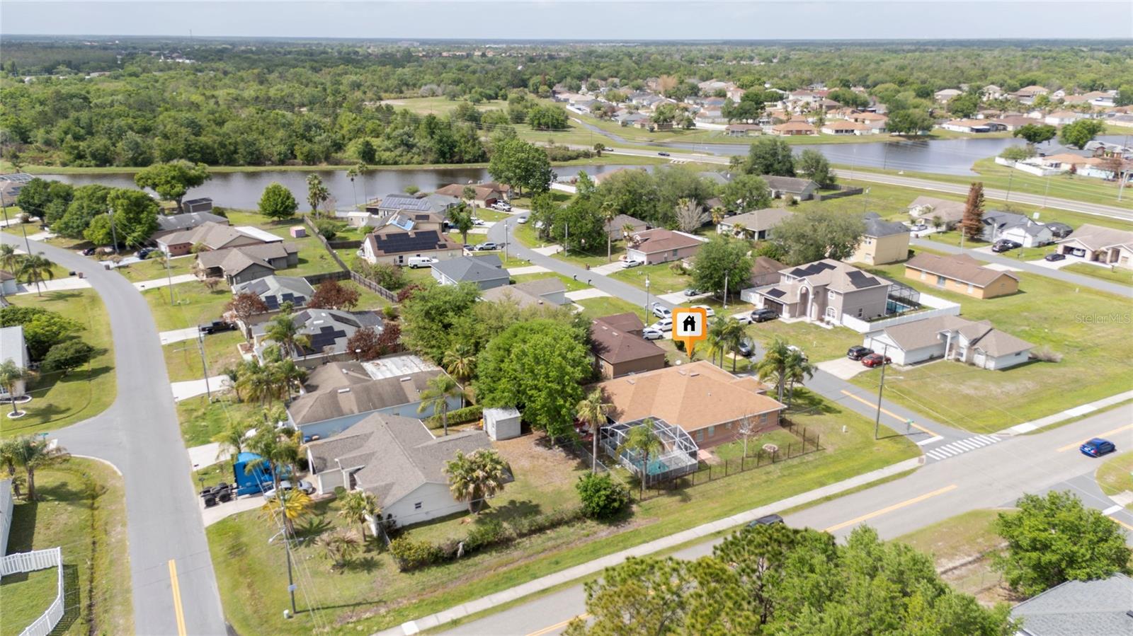 831 ALBI CT, KISSIMMEE, FL, 34759