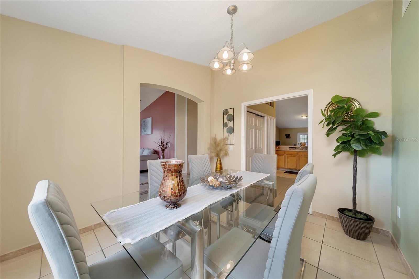 831 ALBI CT, KISSIMMEE, FL, 34759