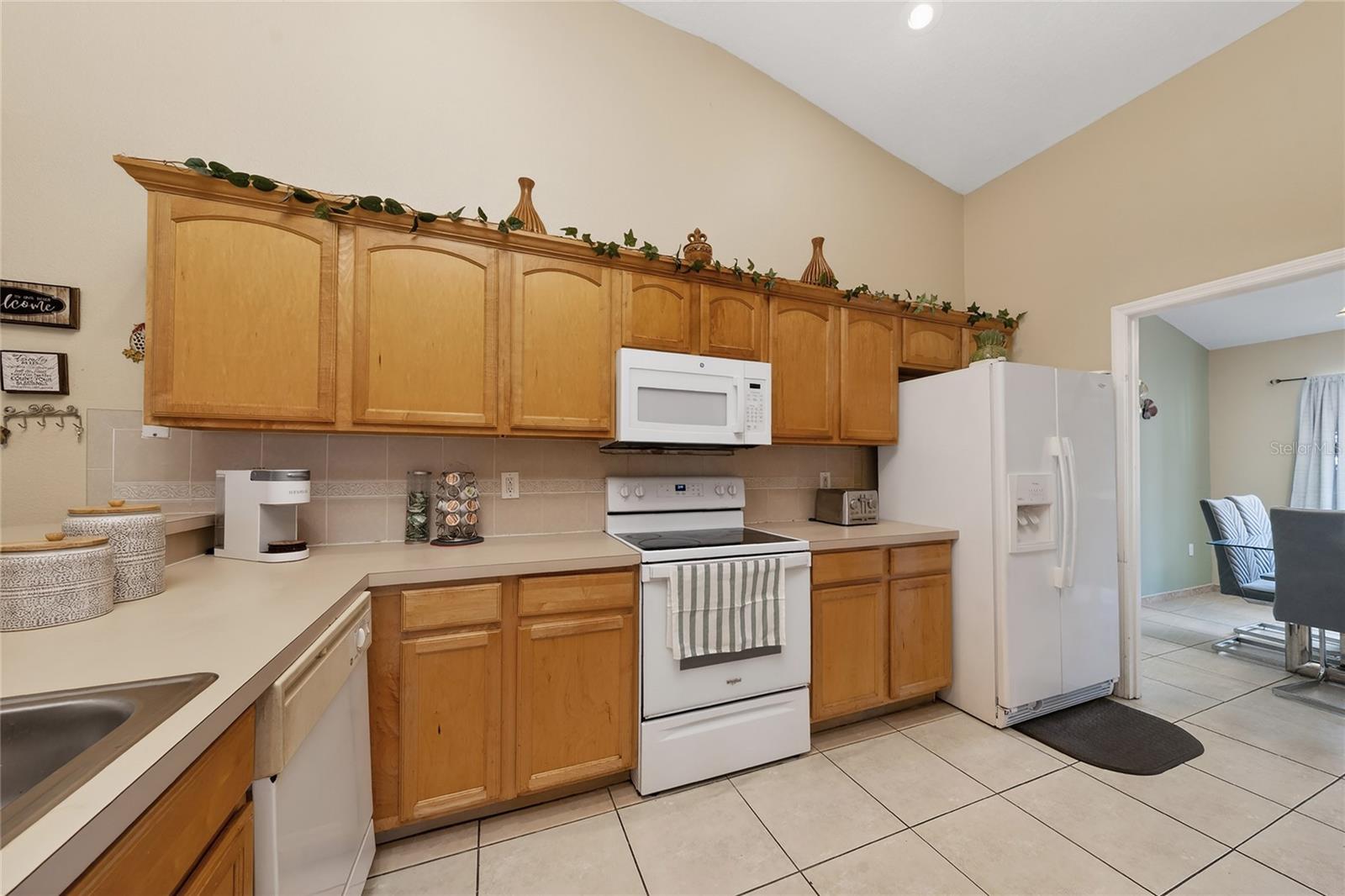 831 ALBI CT, KISSIMMEE, FL, 34759