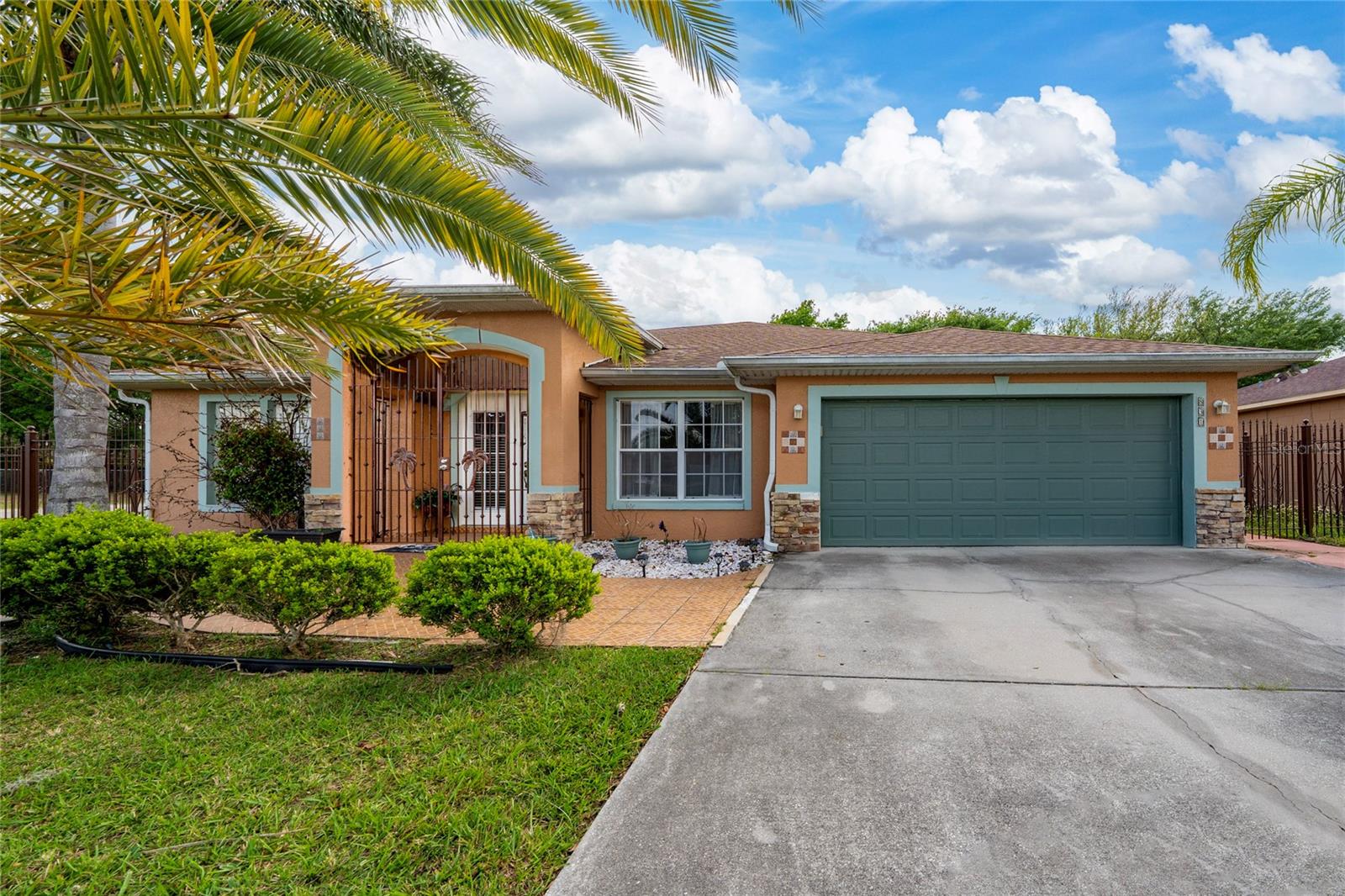 831 ALBI CT, KISSIMMEE, FL, 34759