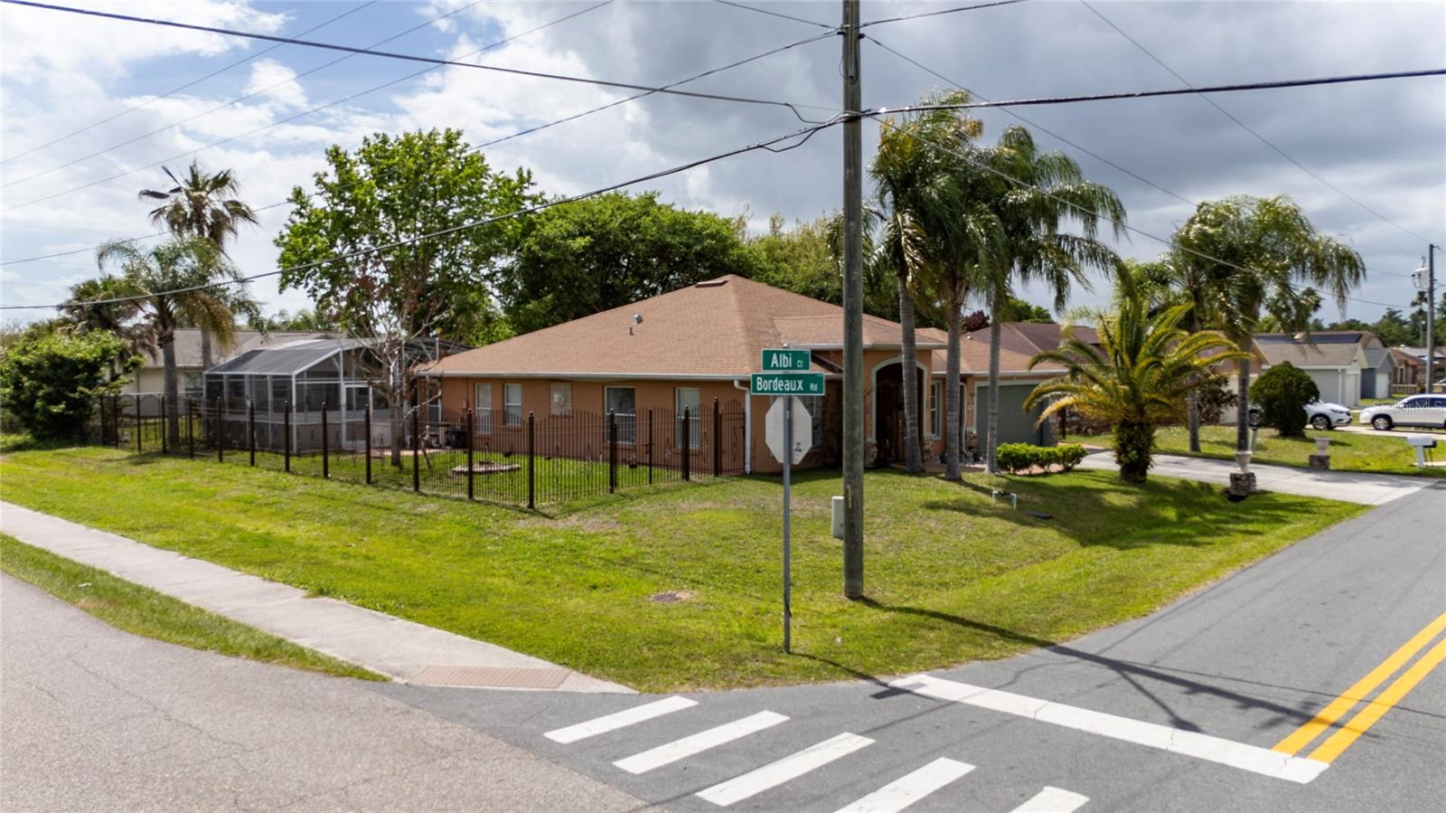 831 ALBI CT, KISSIMMEE, FL, 34759
