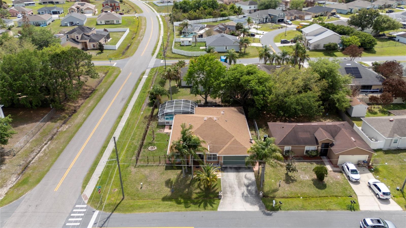 831 ALBI CT, KISSIMMEE, FL, 34759