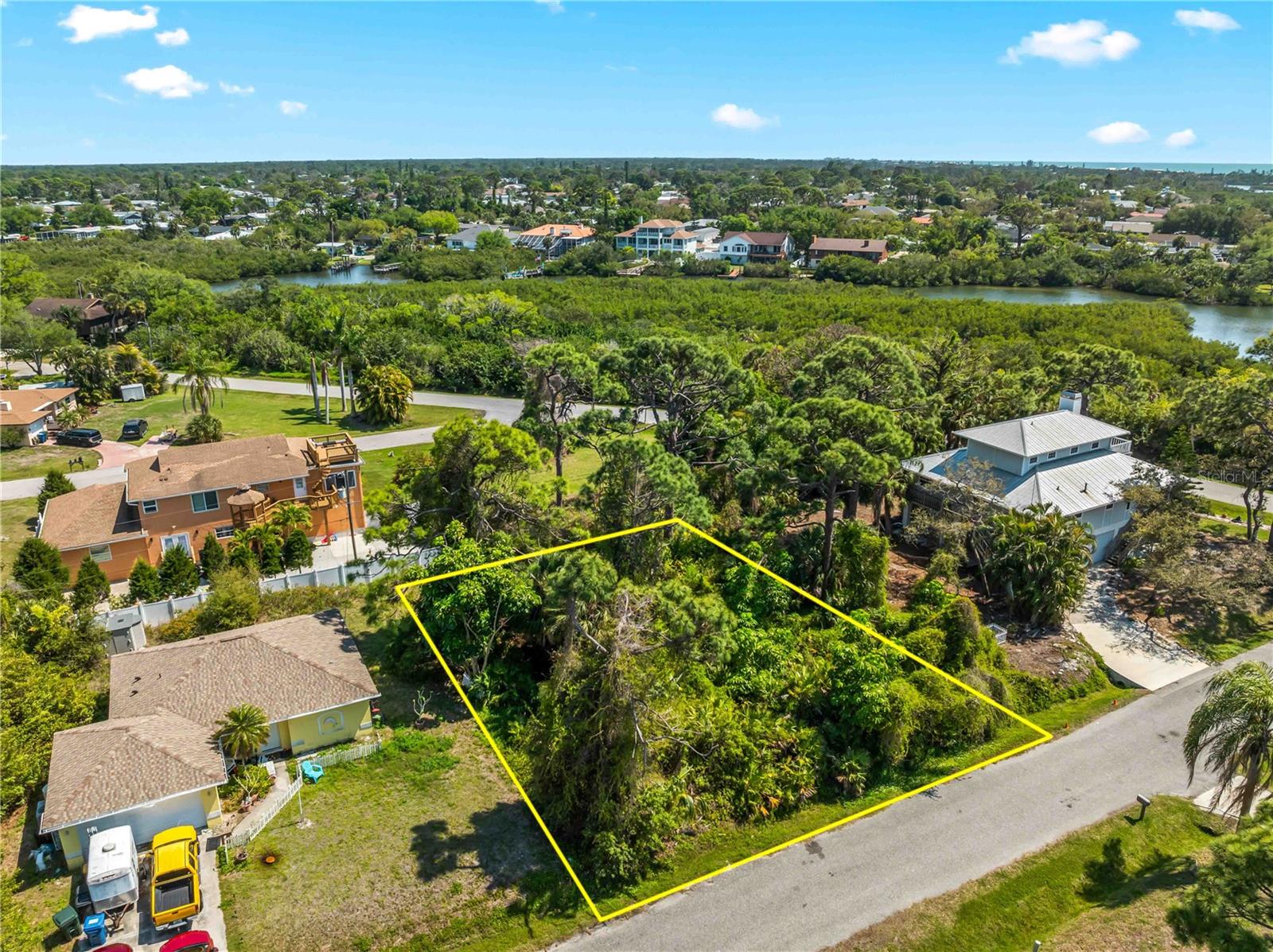 DEVON RD, VENICE, FL, 34293