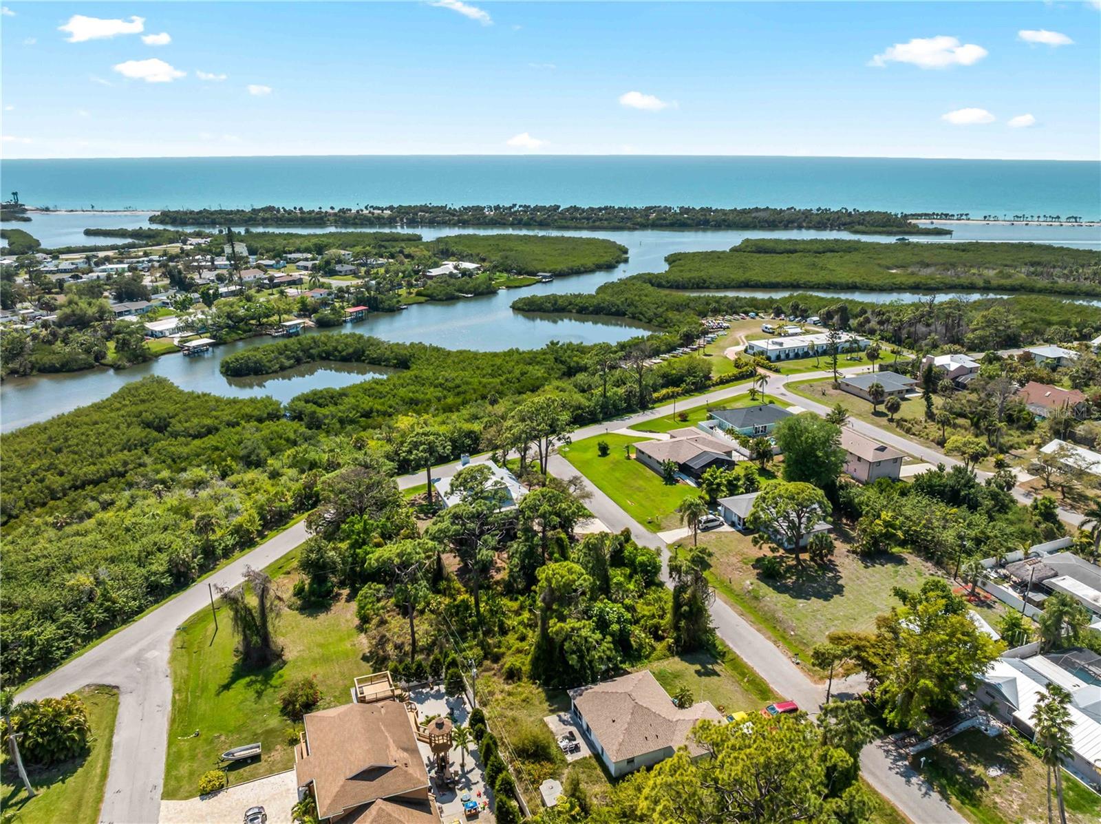DEVON RD, VENICE, FL, 34293
