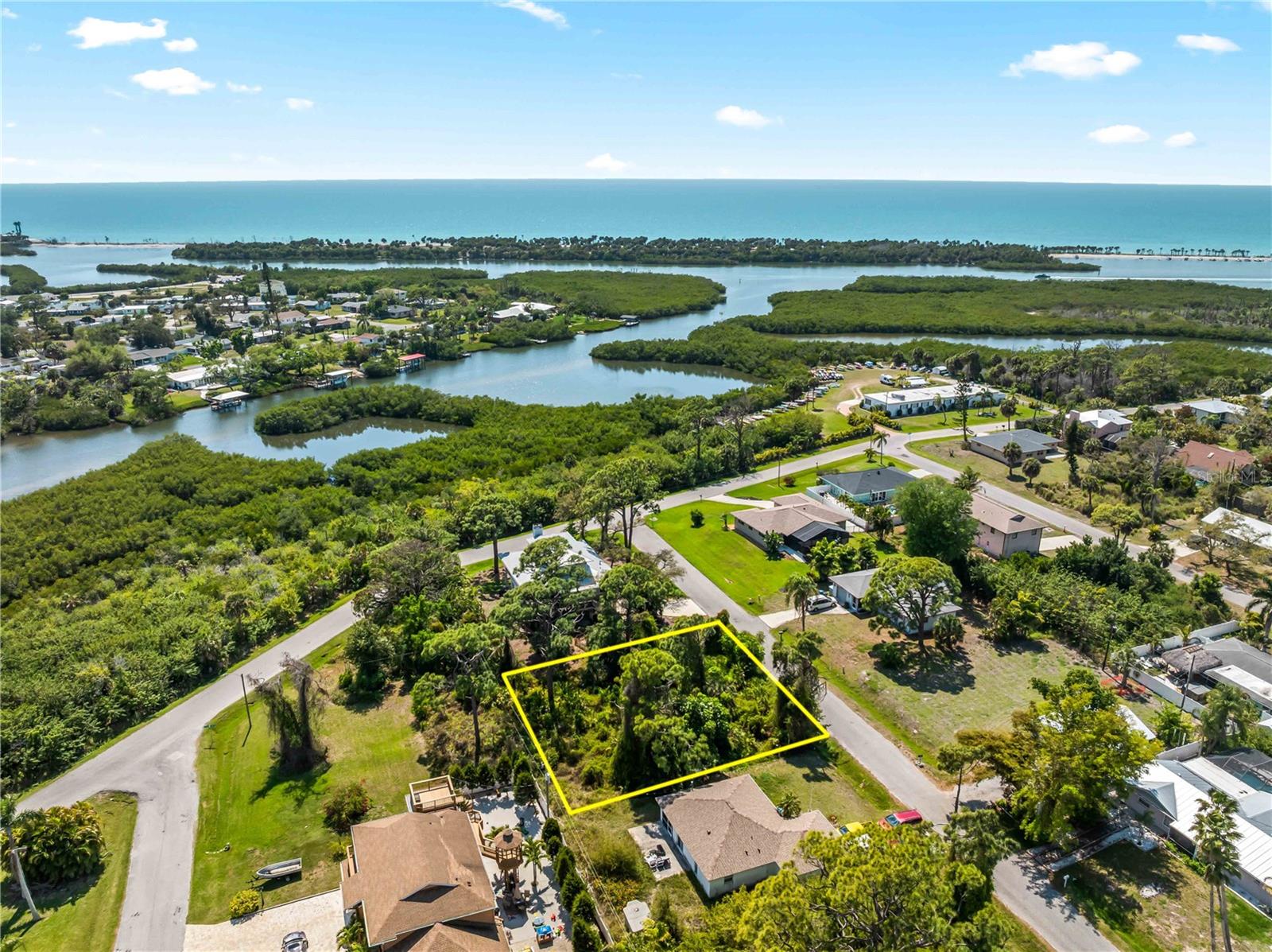 DEVON RD, VENICE, FL, 34293