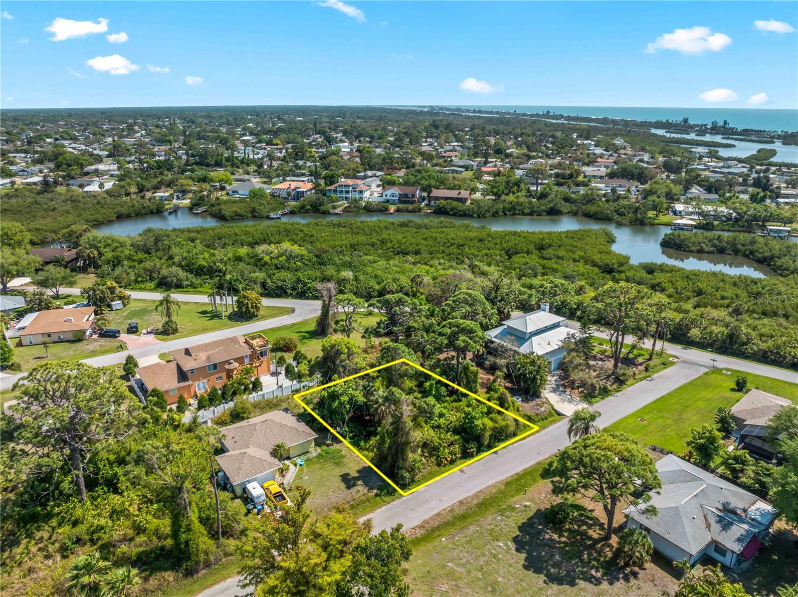 DEVON RD, VENICE, FL, 34293