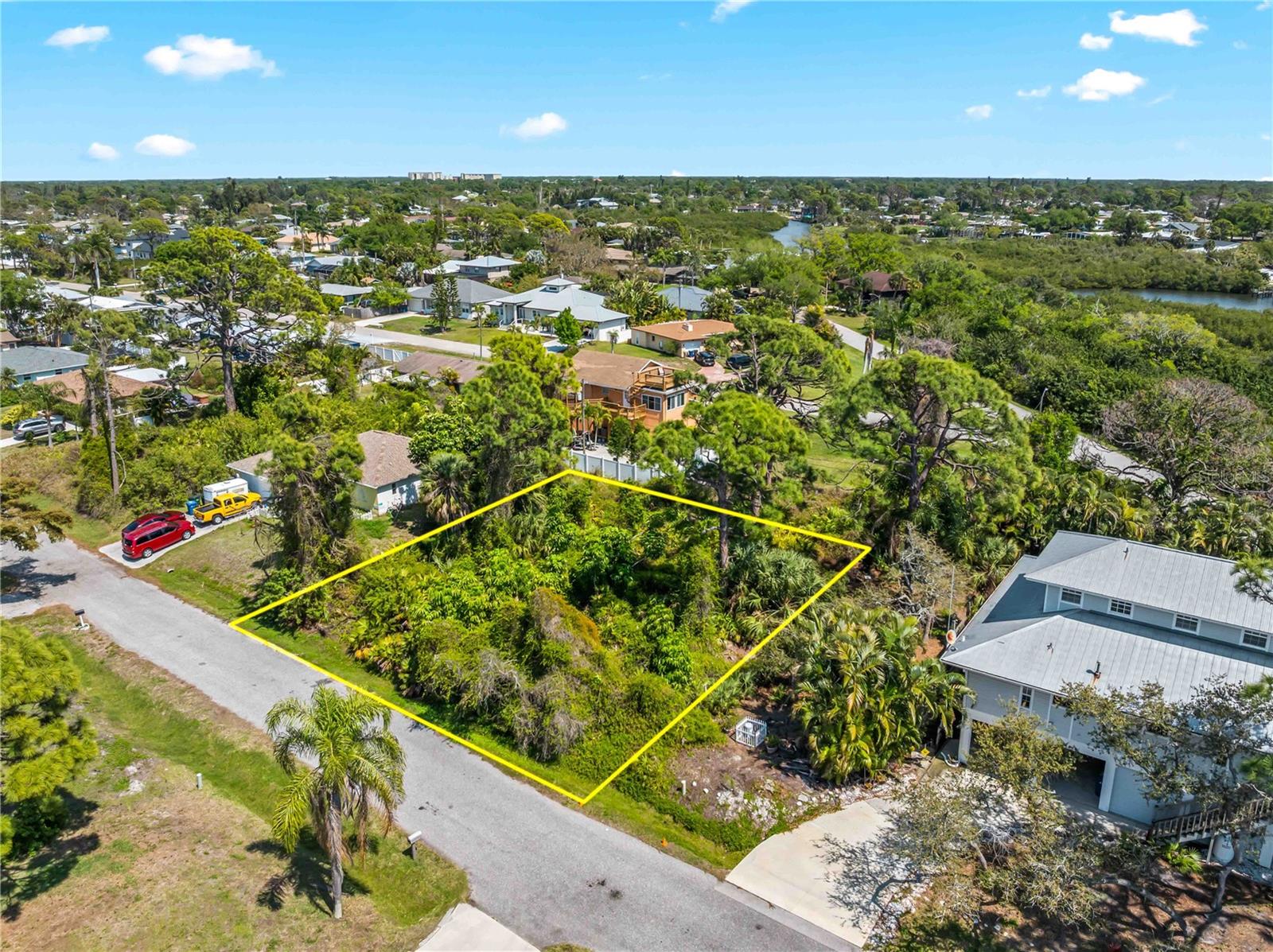 DEVON RD, VENICE, FL, 34293