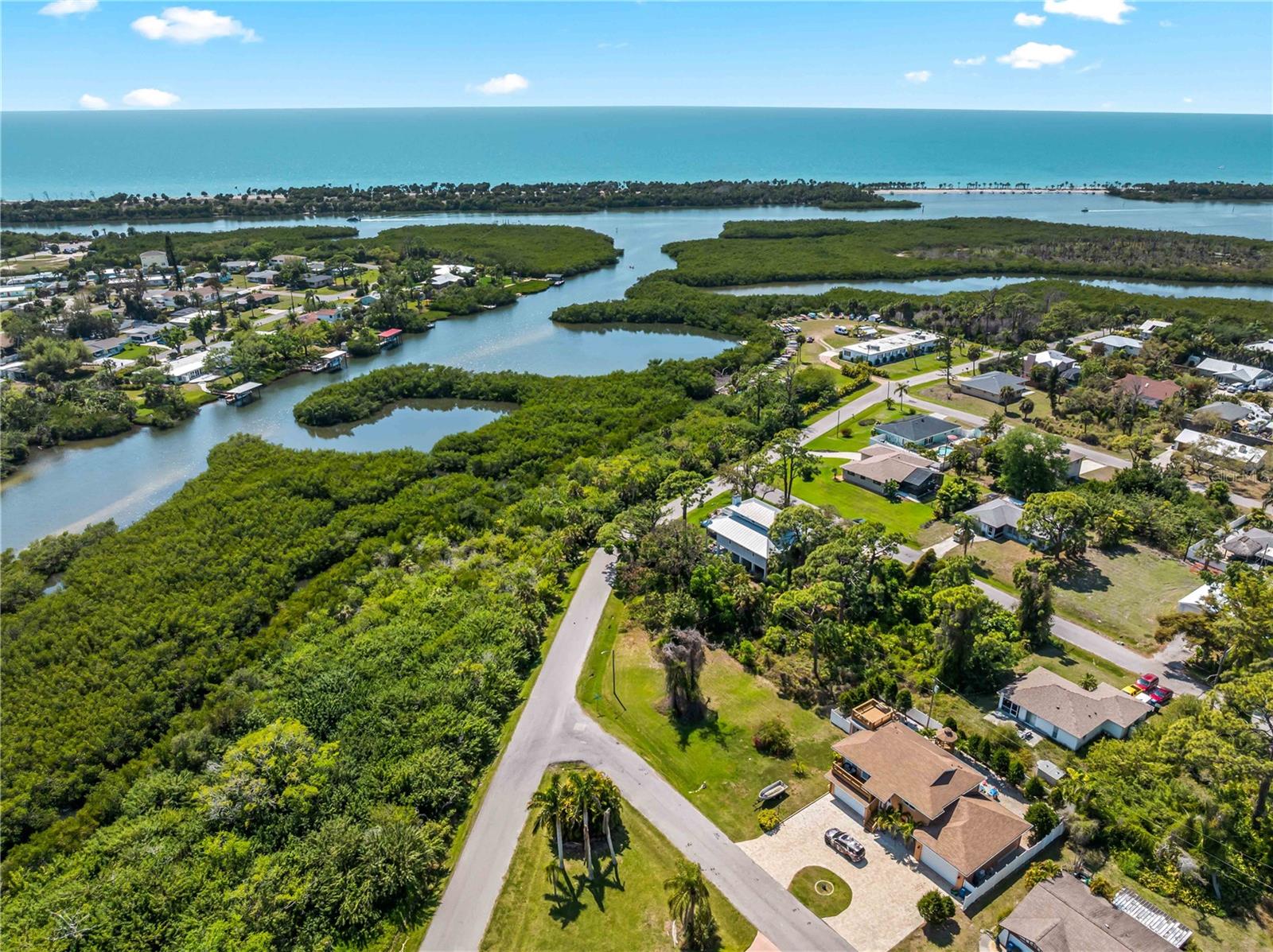 CUMBERLAND RD, VENICE, FL, 34293