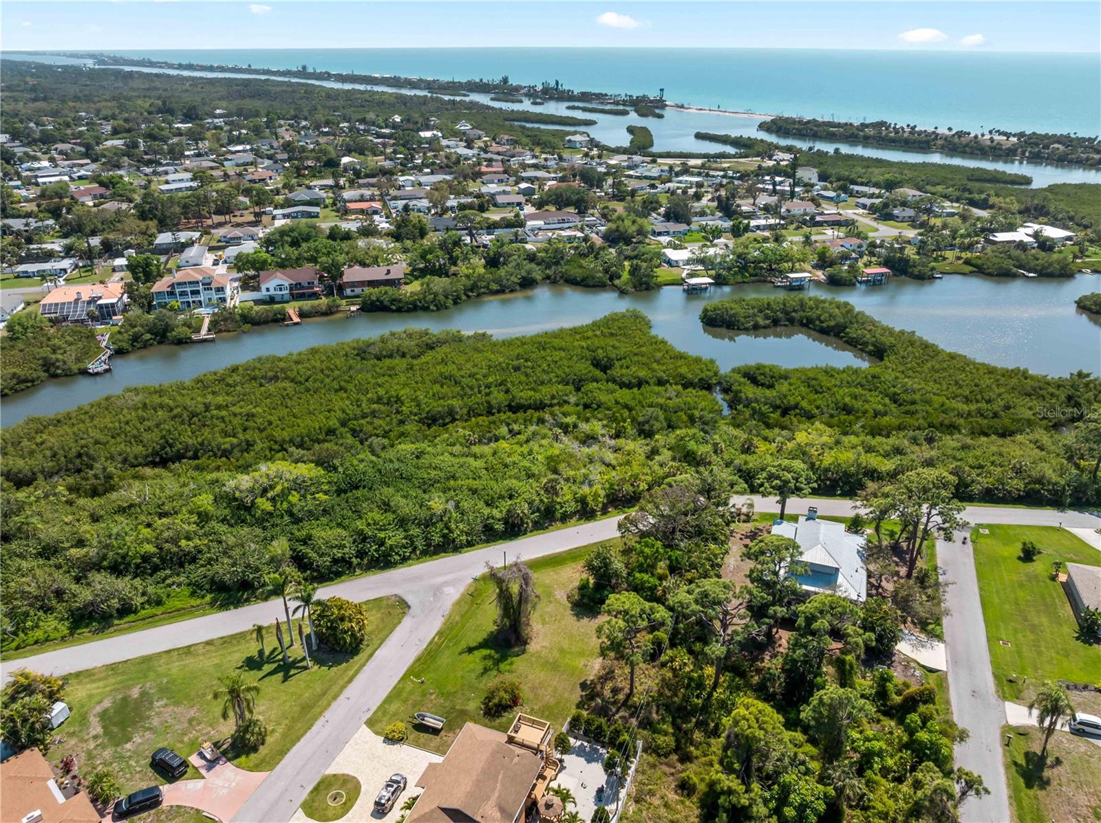 CUMBERLAND RD, VENICE, FL, 34293