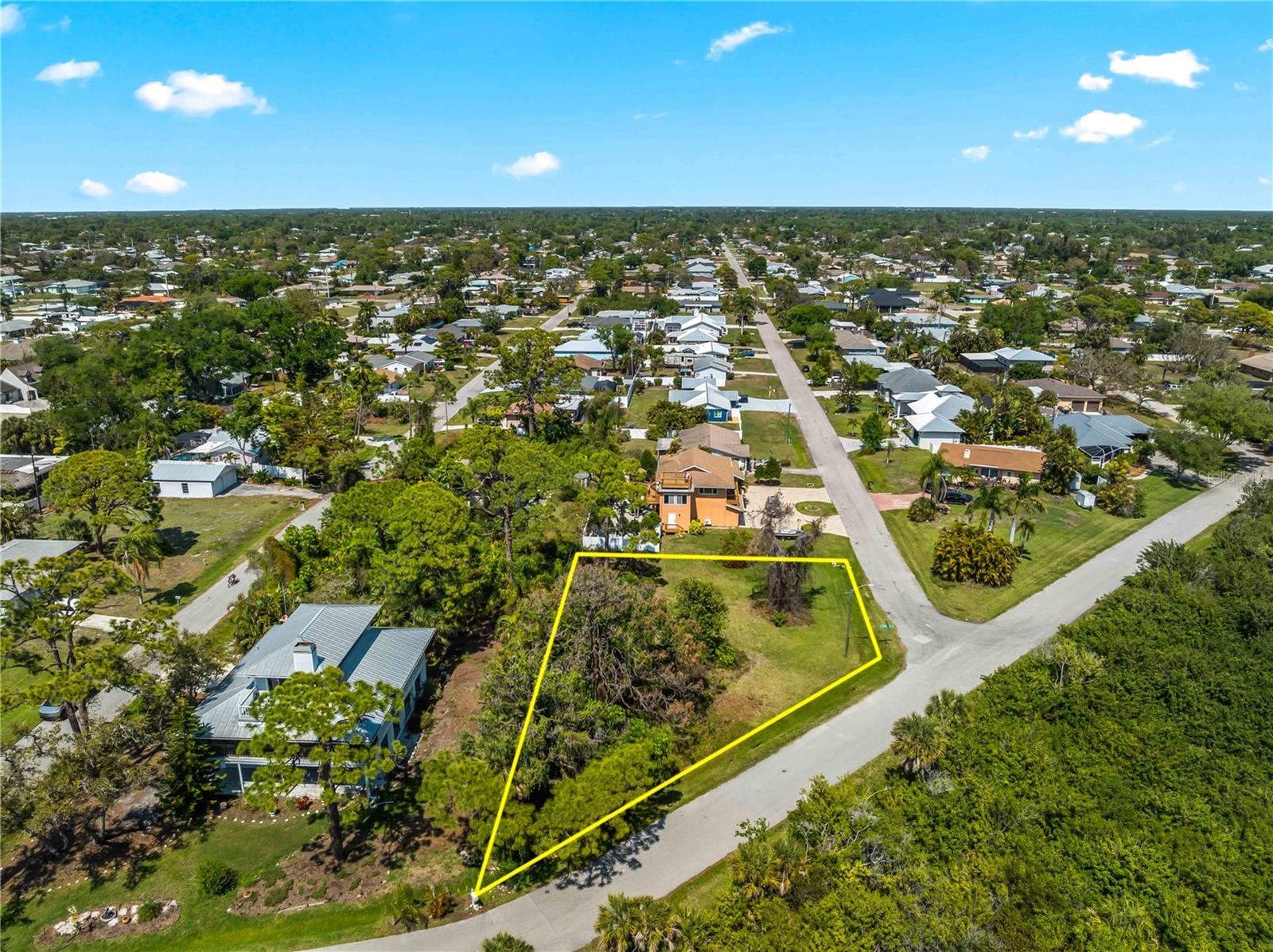 CUMBERLAND RD, VENICE, FL, 34293
