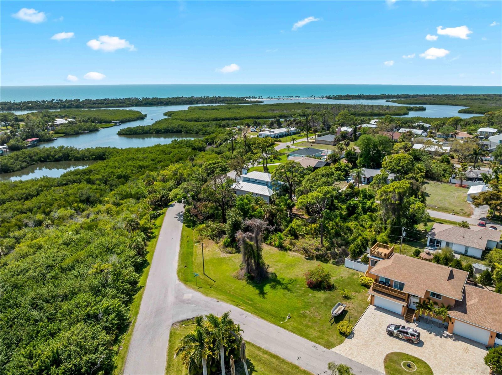CUMBERLAND RD, VENICE, FL, 34293