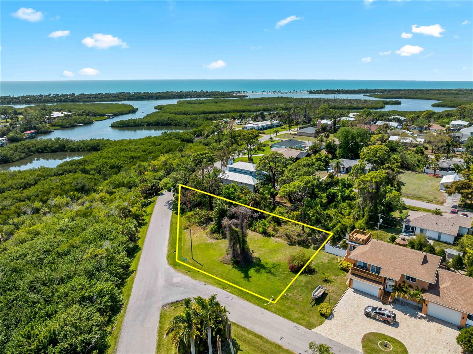 CUMBERLAND RD, VENICE, FL, 34293