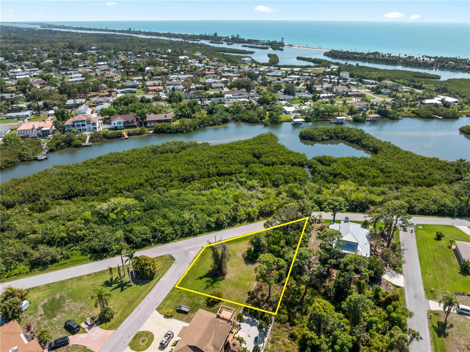 CUMBERLAND RD, VENICE, FL, 34293