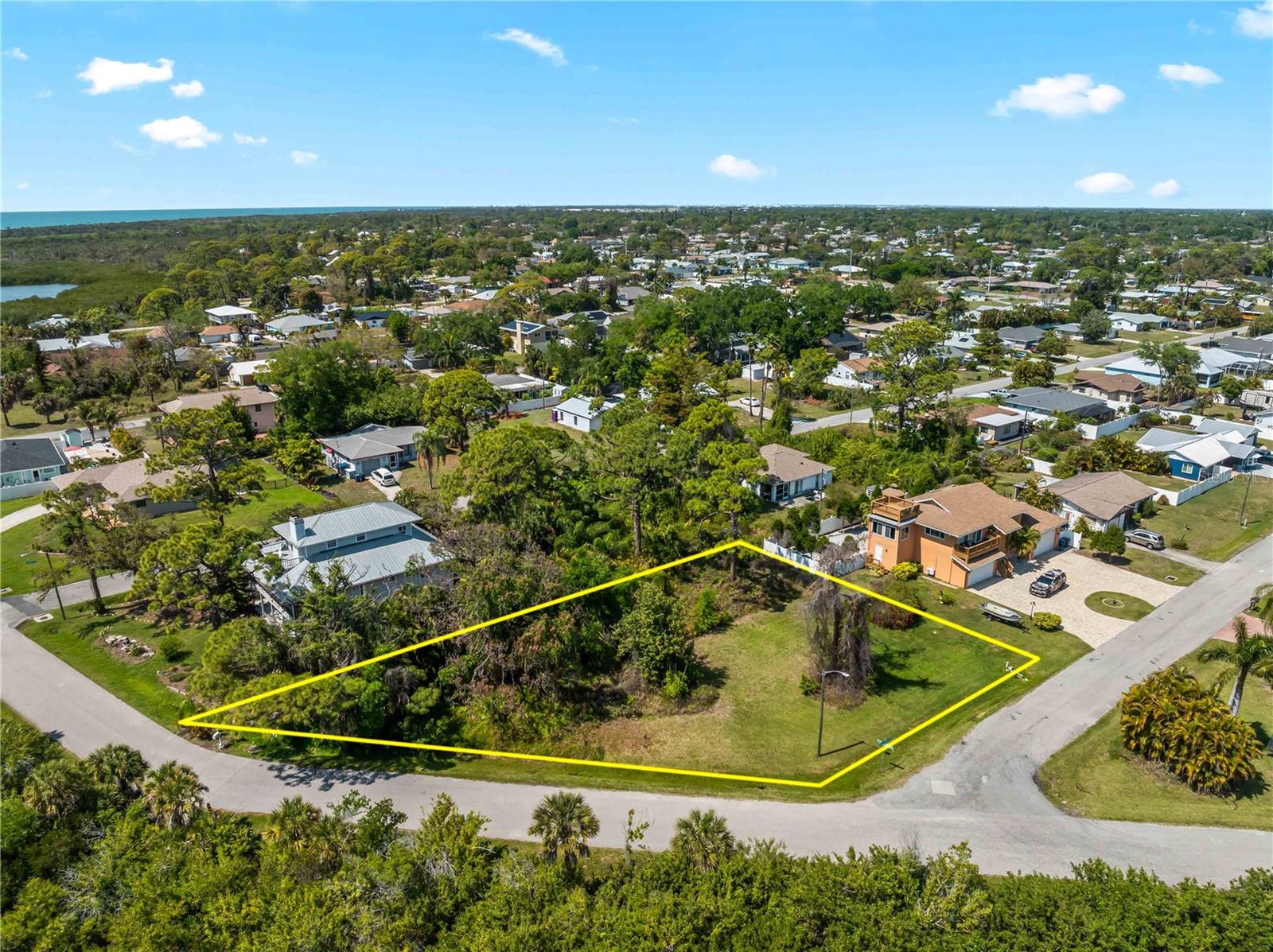 CUMBERLAND RD, VENICE, FL, 34293