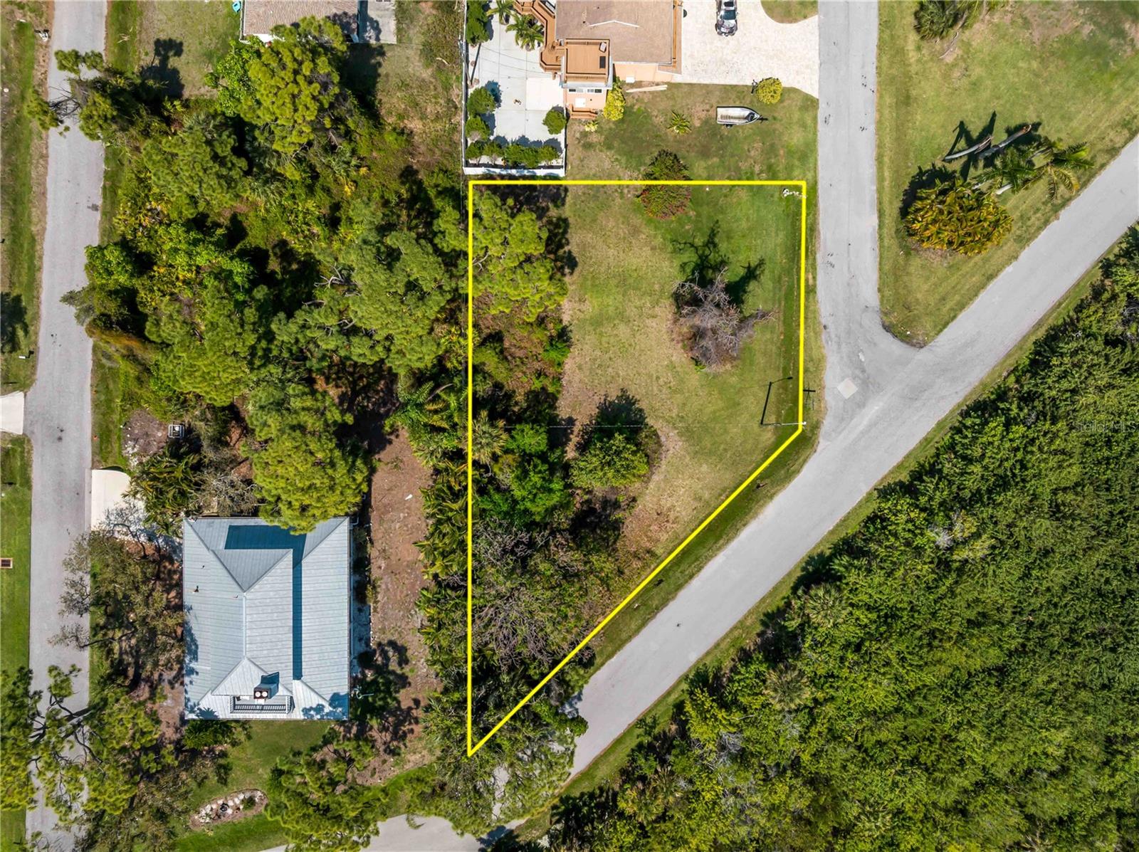 CUMBERLAND RD, VENICE, FL, 34293