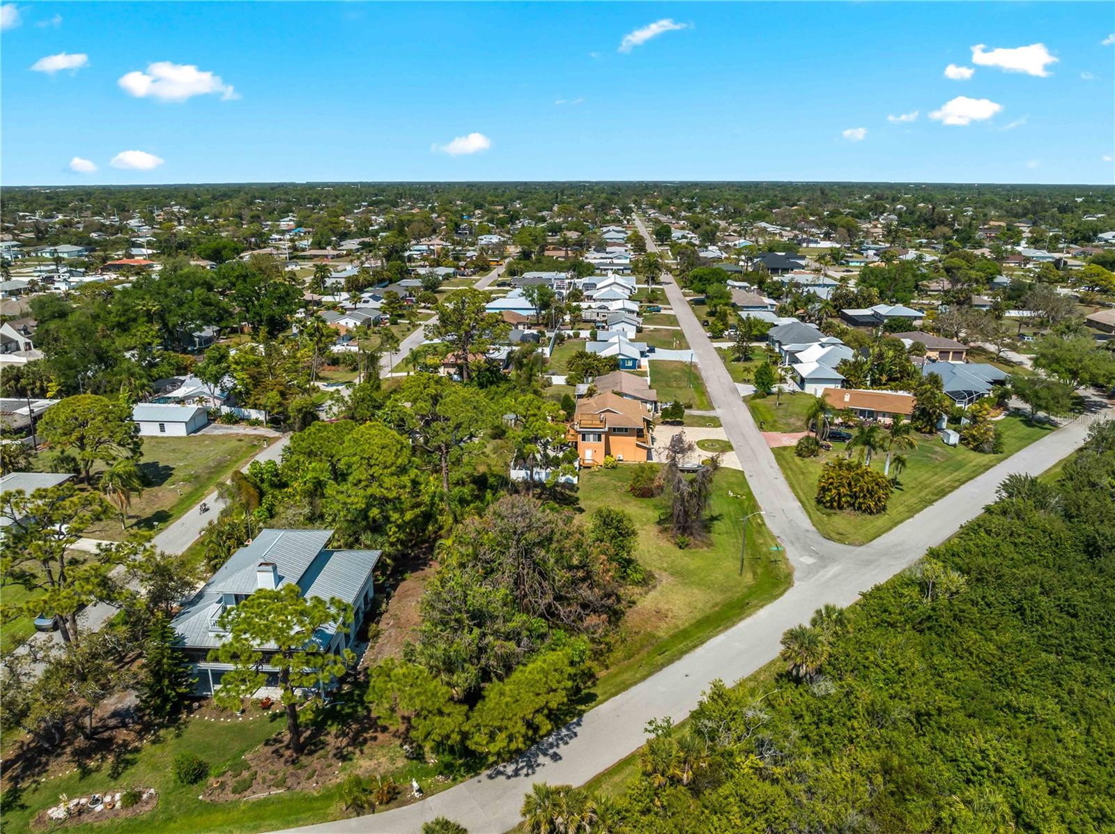 CUMBERLAND RD, VENICE, FL, 34293