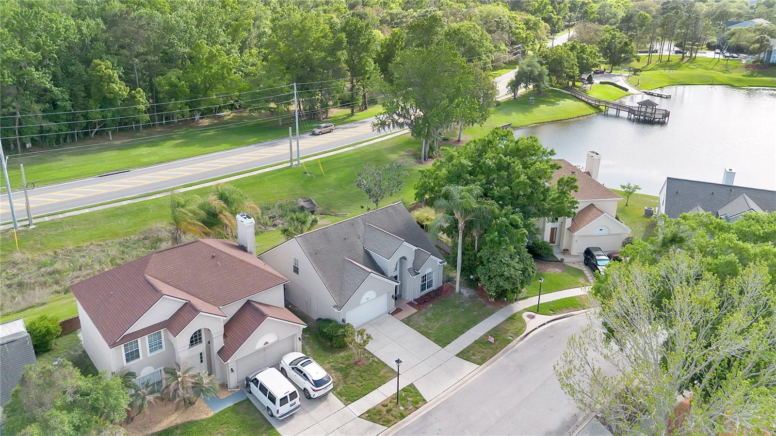 932 W CHARING CROSS CIR, LAKE MARY, FL, 32746