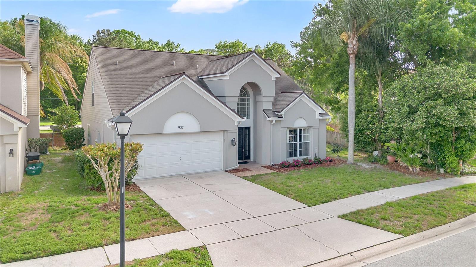 932 W CHARING CROSS CIR, LAKE MARY, FL, 32746