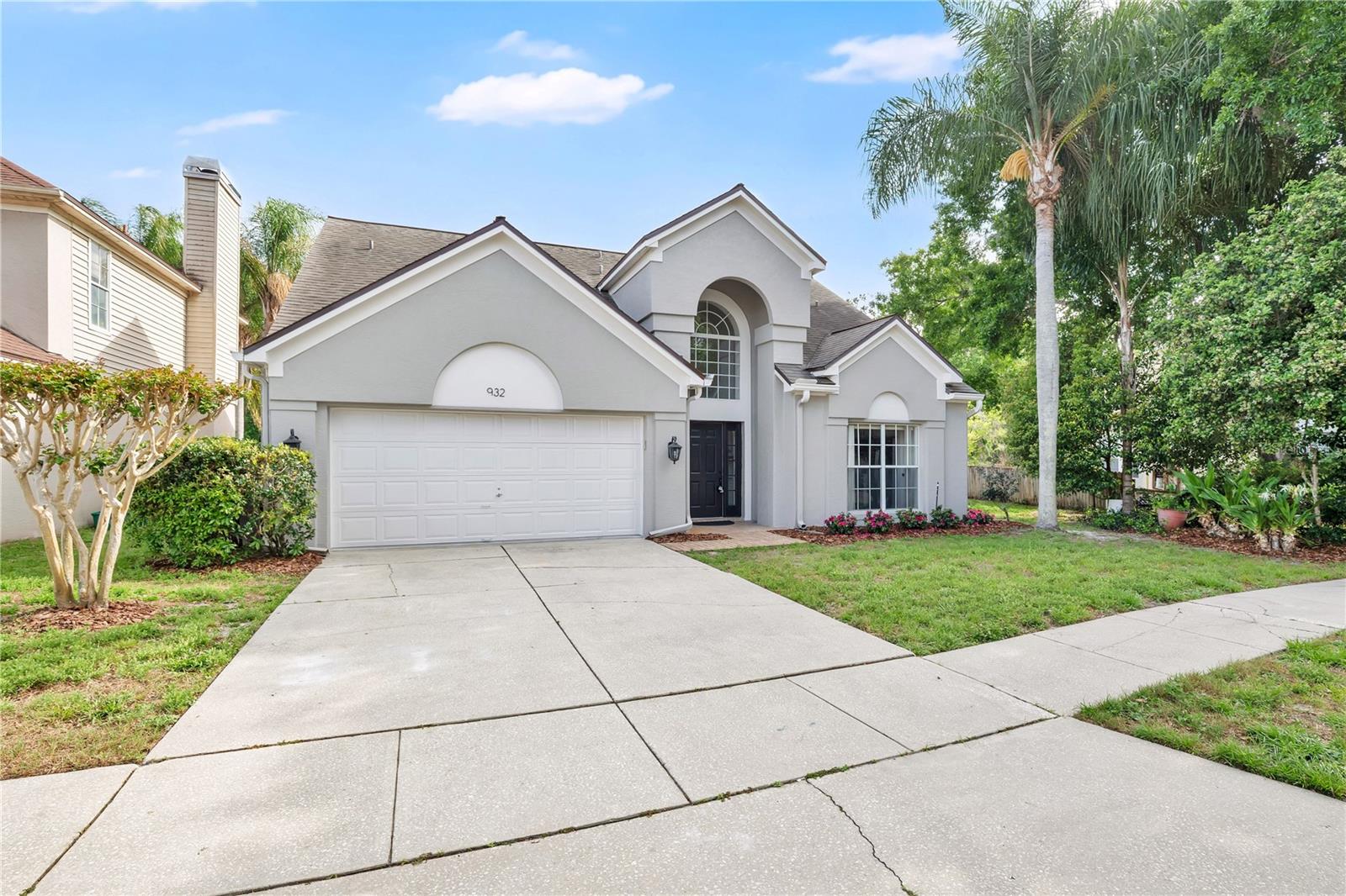 932 W CHARING CROSS CIR, LAKE MARY, FL, 32746