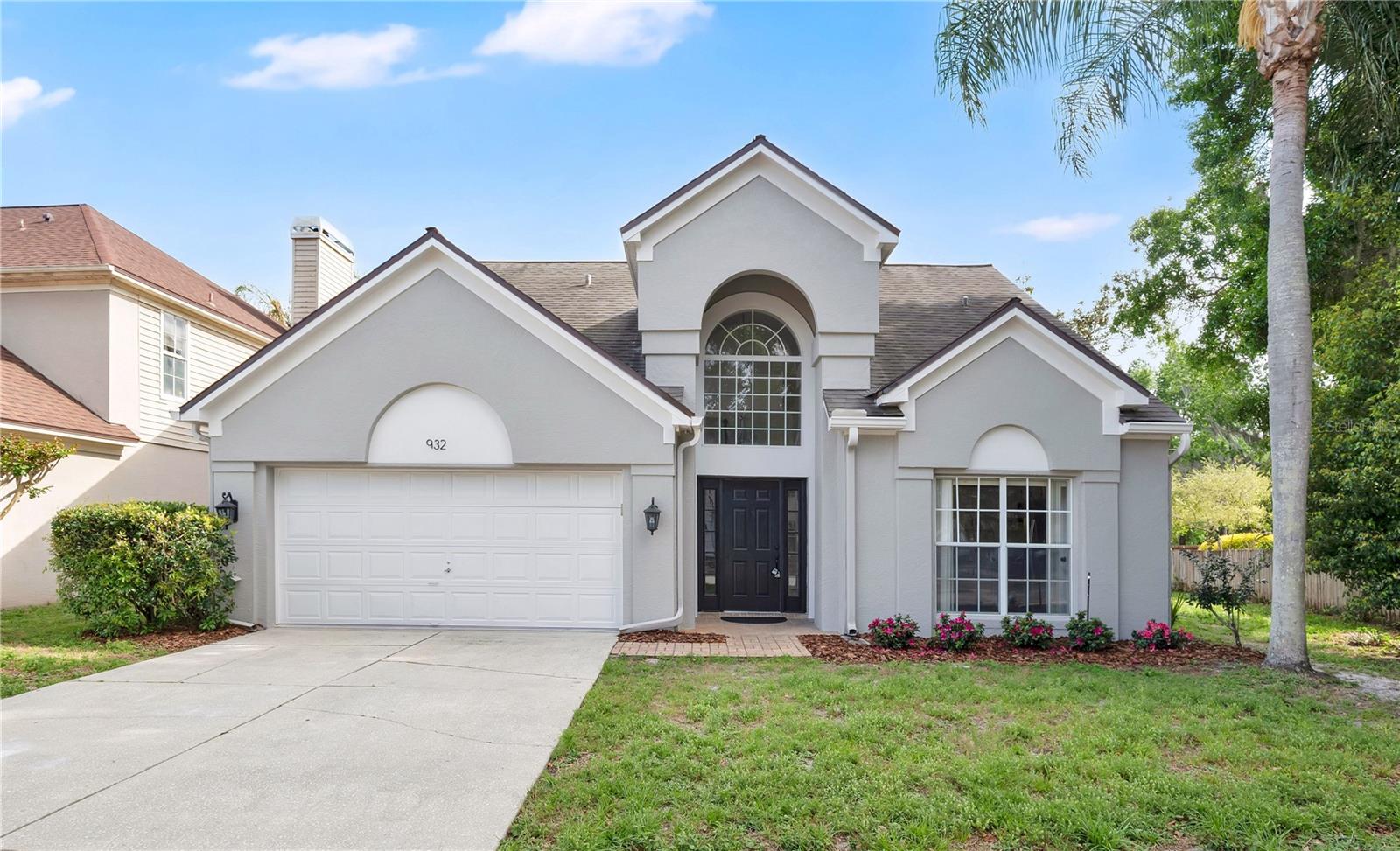 932 W CHARING CROSS CIR, LAKE MARY, FL, 32746