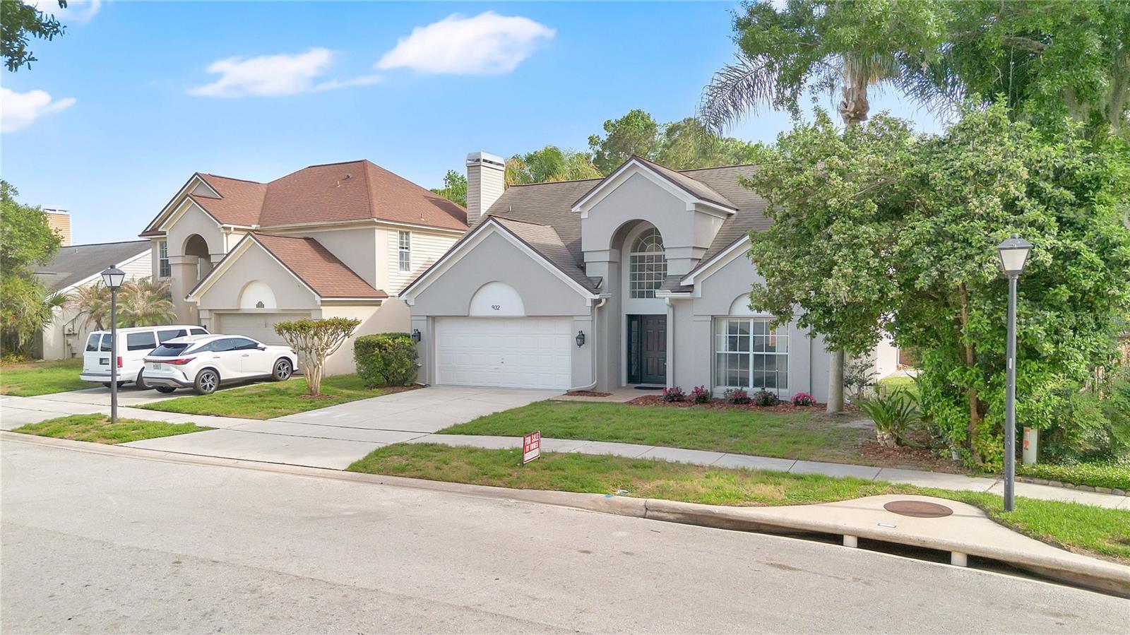 932 W CHARING CROSS CIR, LAKE MARY, FL, 32746