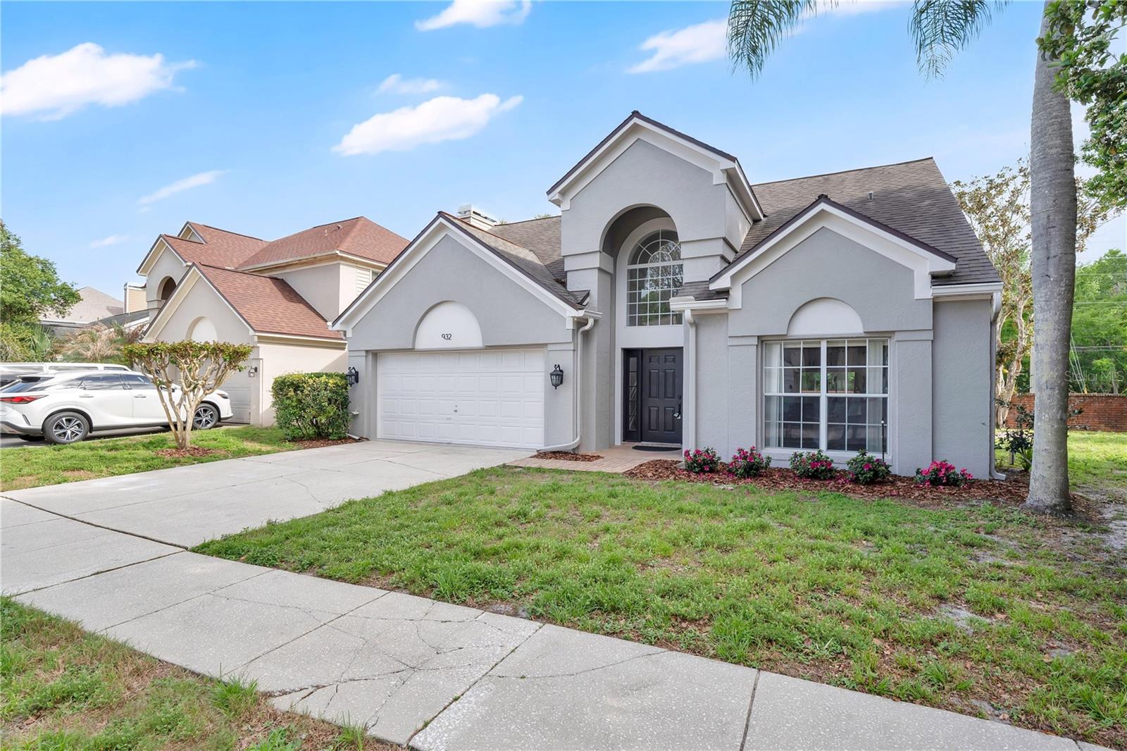 932 W CHARING CROSS CIR, LAKE MARY, FL, 32746