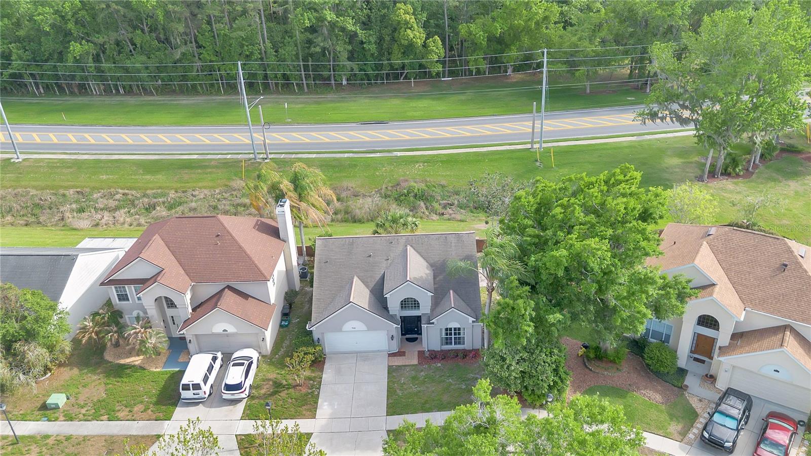 932 W CHARING CROSS CIR, LAKE MARY, FL, 32746