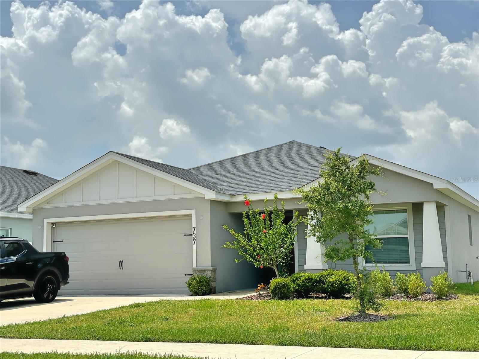 737 DAPHNE DR, POLK CITY, FL, 33868