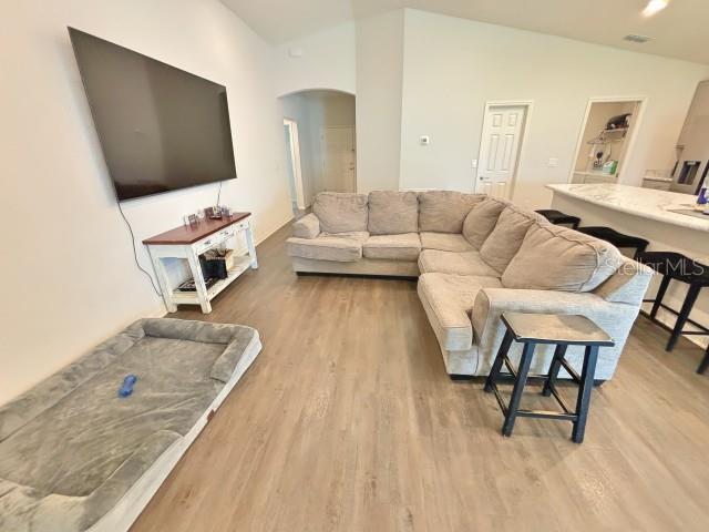737 DAPHNE DR, POLK CITY, FL, 33868