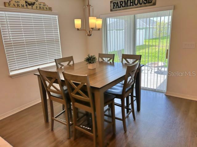 737 DAPHNE DR, POLK CITY, FL, 33868