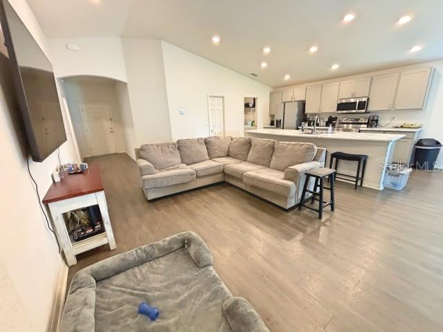 737 DAPHNE DR, POLK CITY, FL, 33868